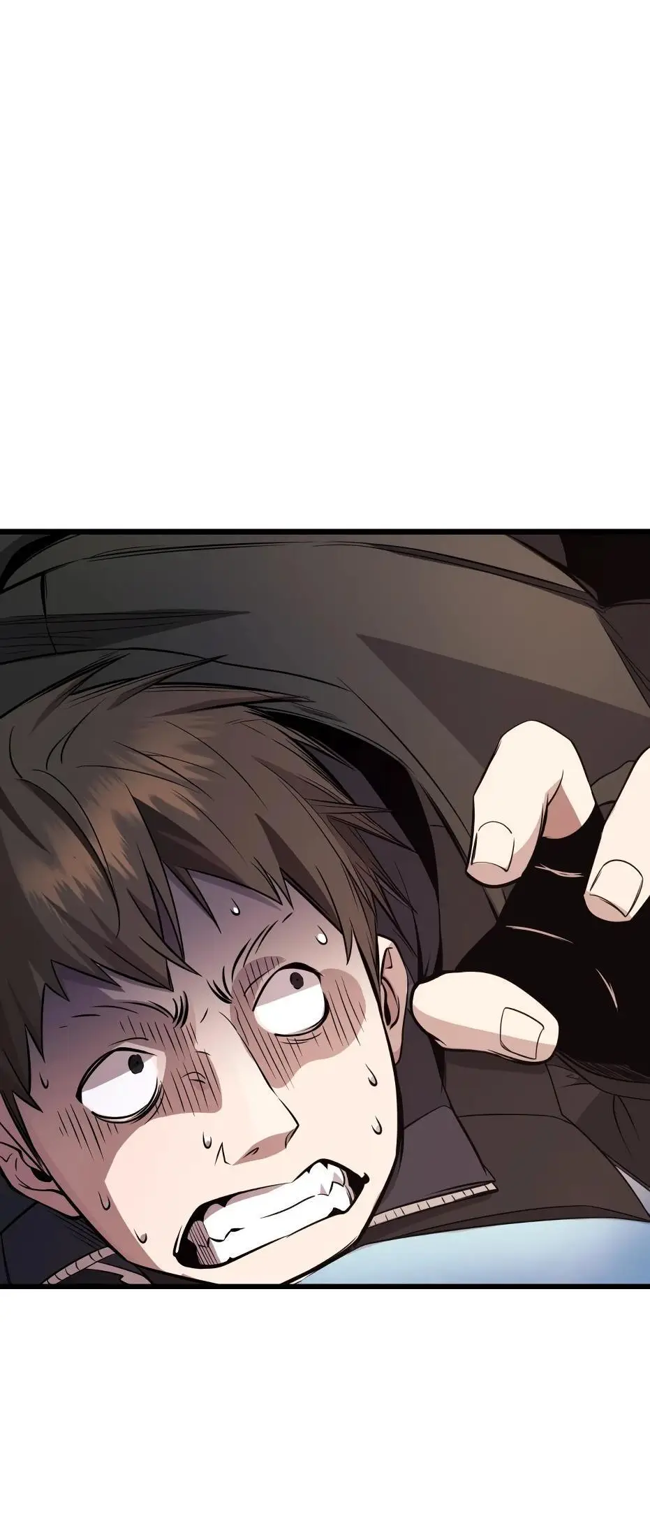 Страница 57 главы 108 манги Я получил предмет мифического класса / I got a mythical class item