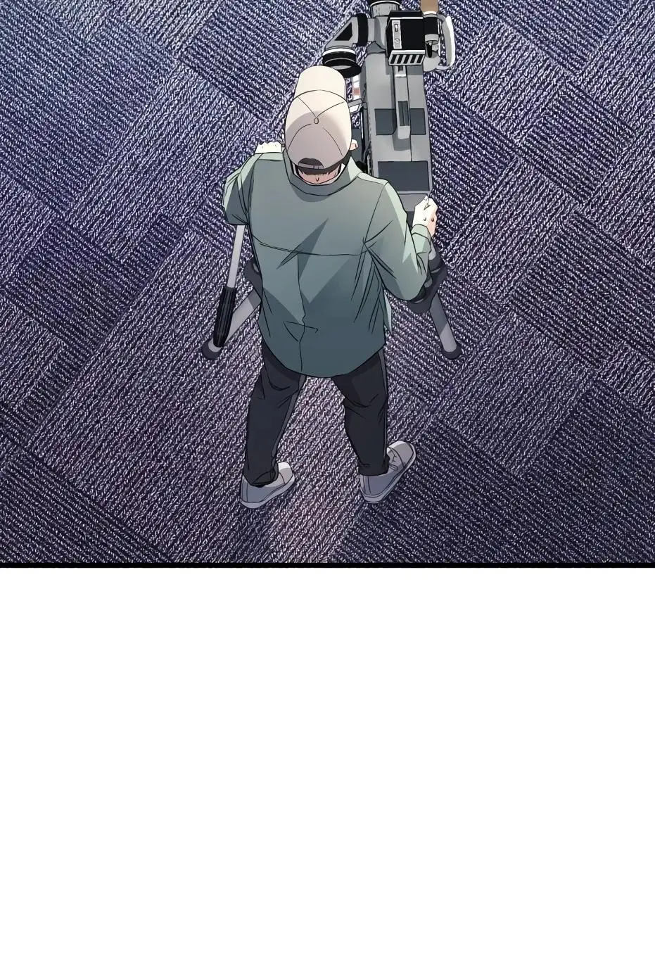 Страница 79 главы 108 манги Я получил предмет мифического класса / I got a mythical class item