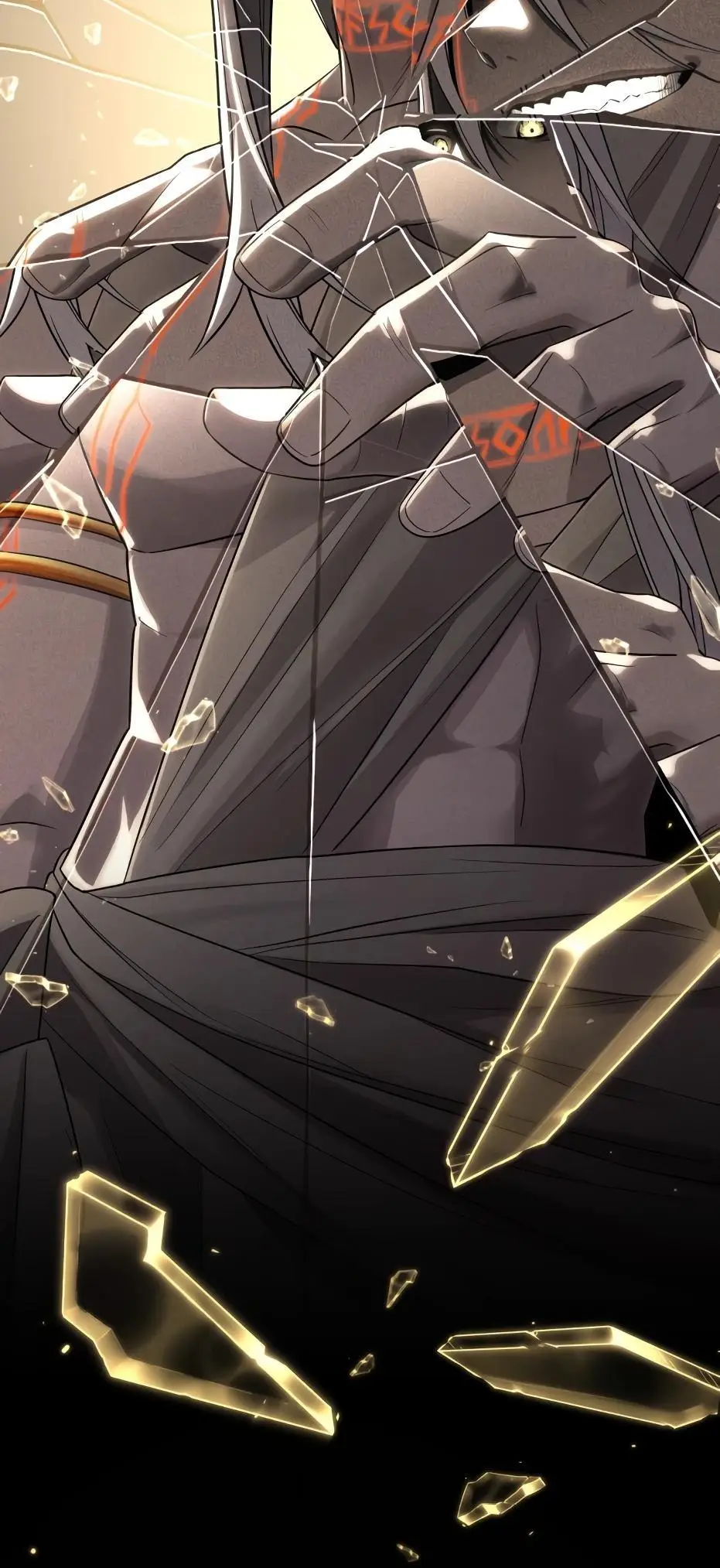 Страница 94 главы 108 манги Я получил предмет мифического класса / I got a mythical class item