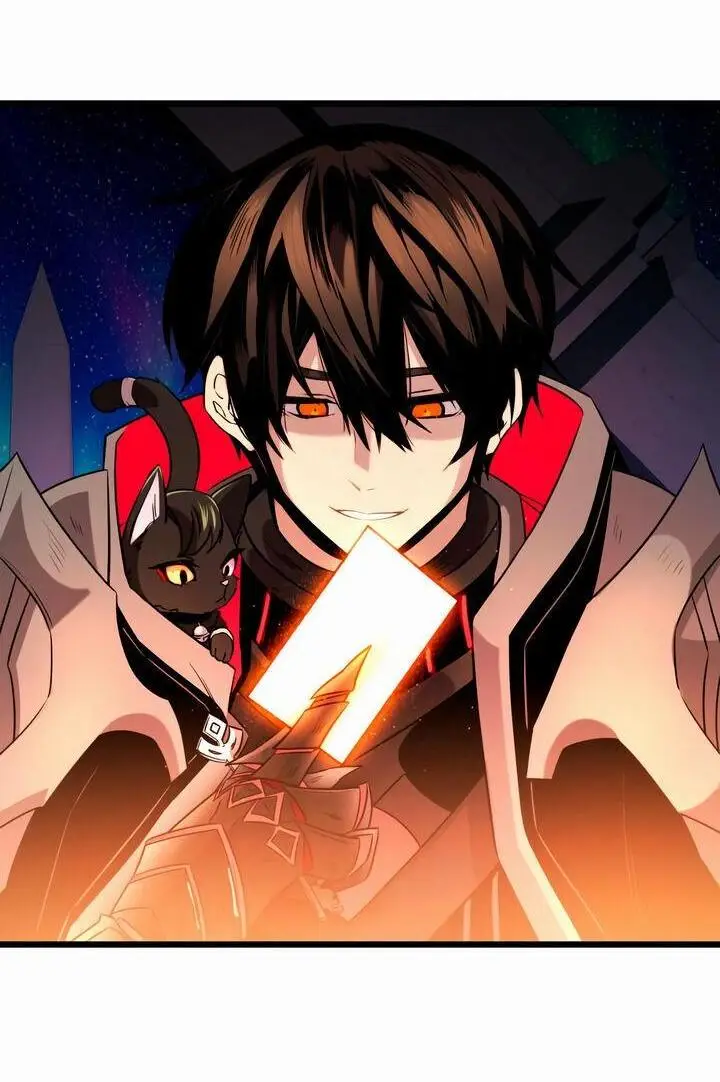 Страница 26 главы 85 манги Я получил предмет мифического класса / I got a mythical class item