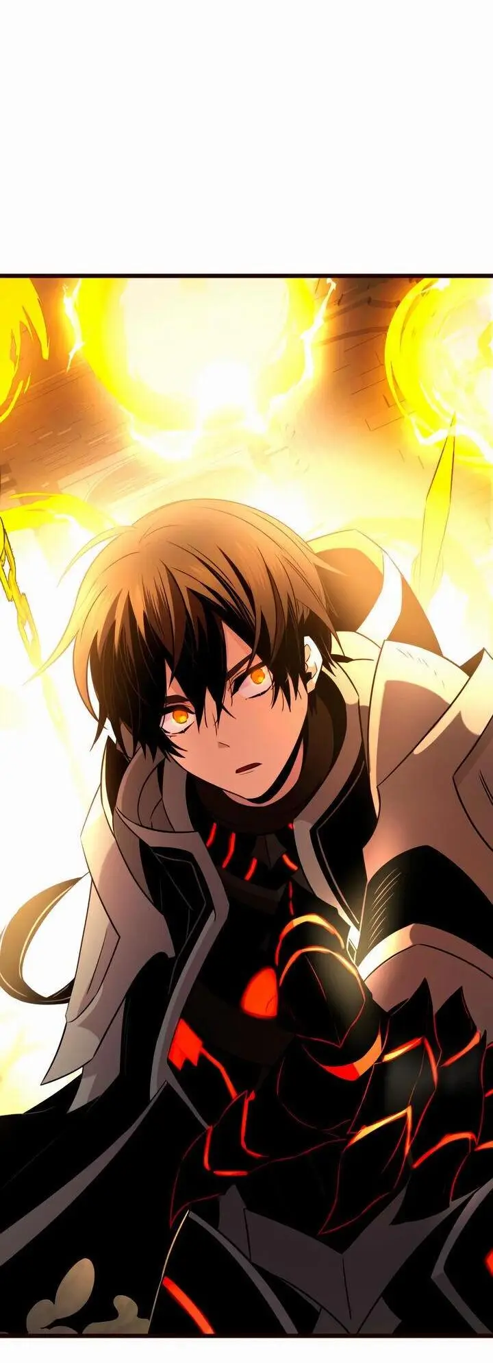 Страница 62 главы 85 манги Я получил предмет мифического класса / I got a mythical class item