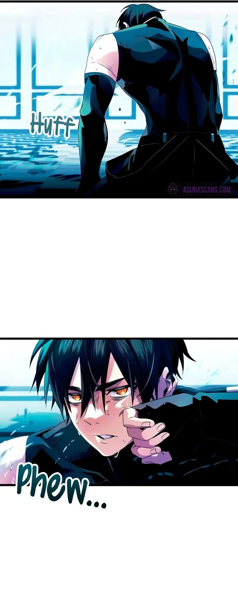 Страница 27 главы 51 манги Я получил предмет мифического класса / I got a mythical class item