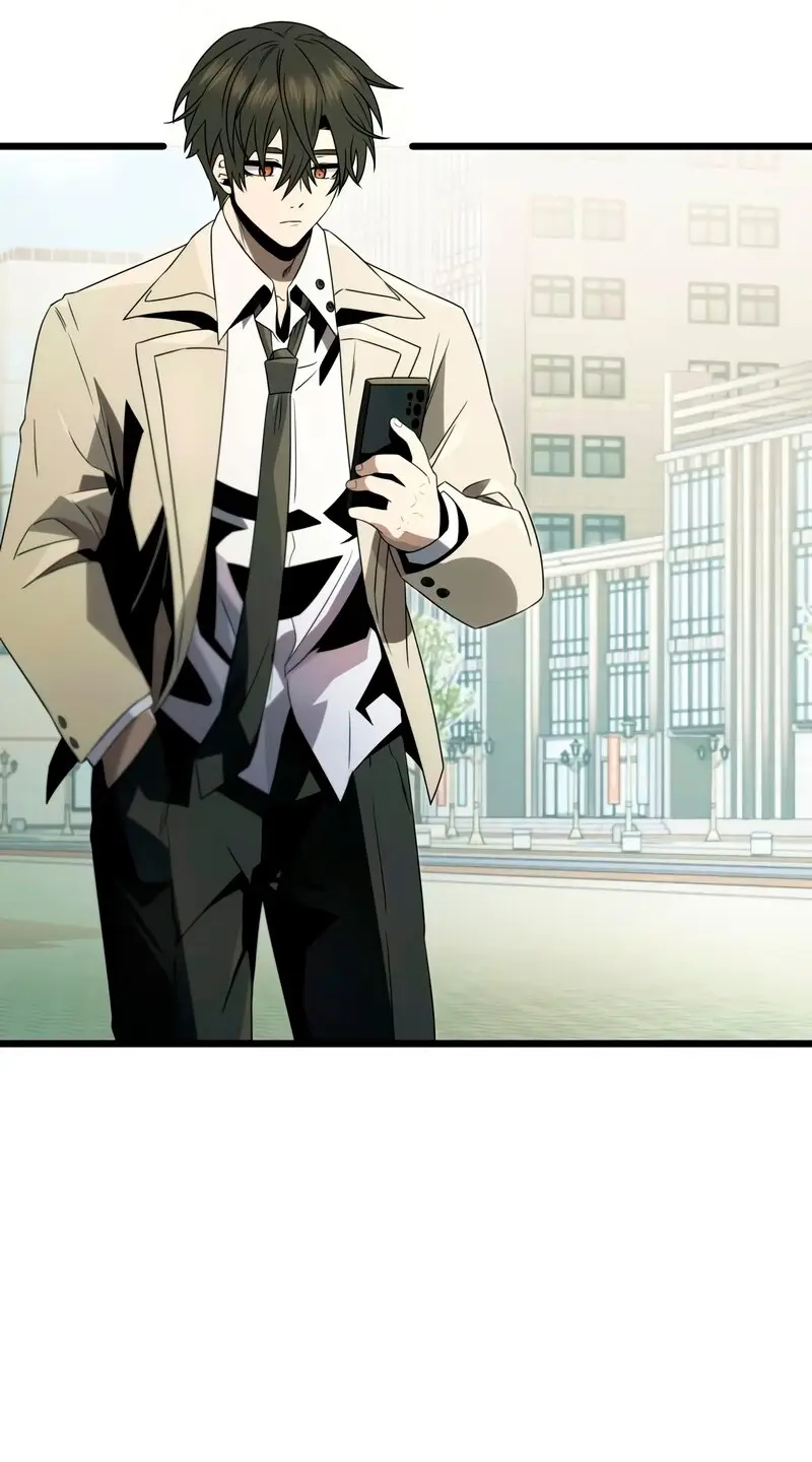 Страница 41 главы 51 манги Я получил предмет мифического класса / I got a mythical class item