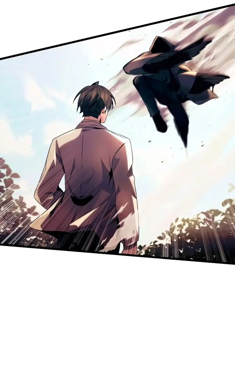 Страница 49 главы 51 манги Я получил предмет мифического класса / I got a mythical class item