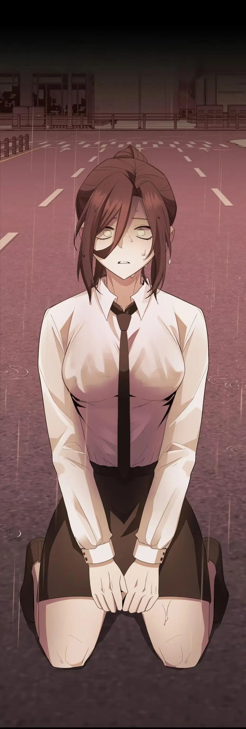 Страница 32 главы 117 манги Я получил предмет мифического класса / I got a mythical class item