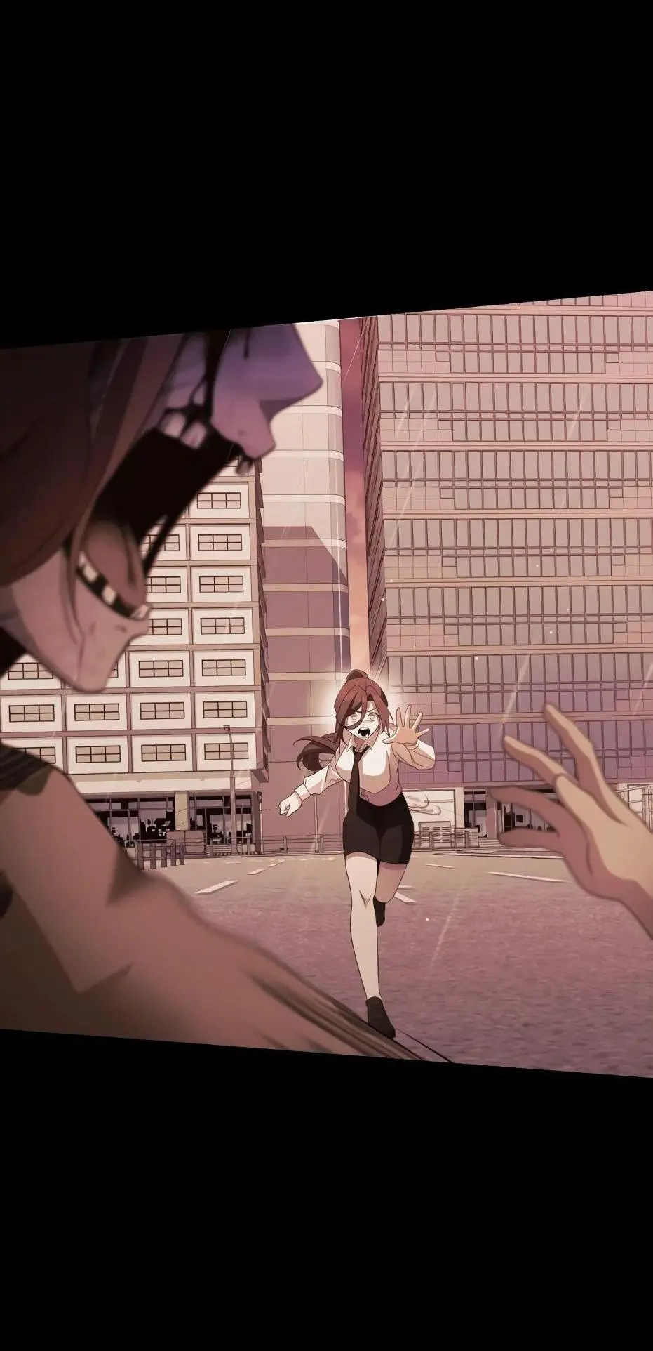 Страница 37 главы 117 манги Я получил предмет мифического класса / I got a mythical class item