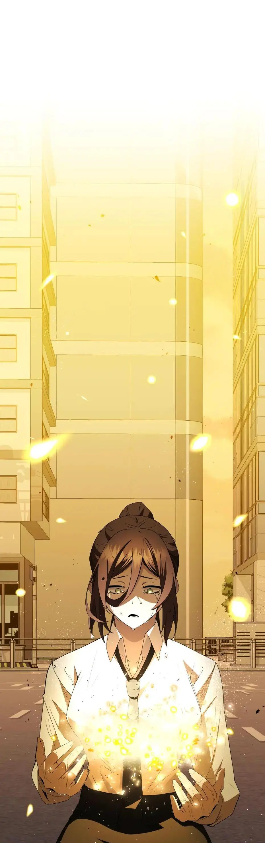 Страница 50 главы 117 манги Я получил предмет мифического класса / I got a mythical class item