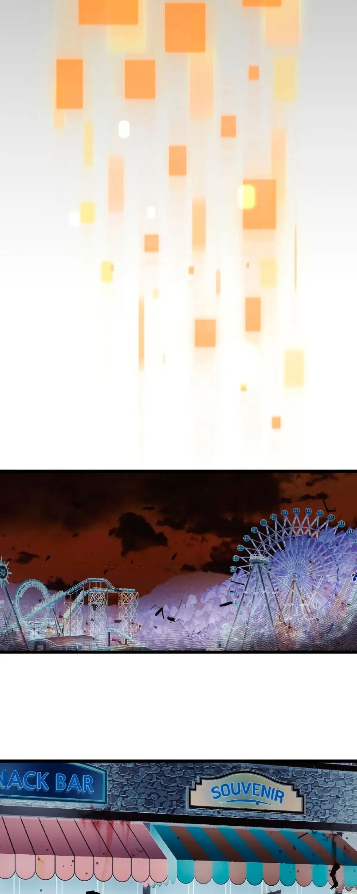 Страница 30 главы 42 манги Я получил предмет мифического класса / I got a mythical class item