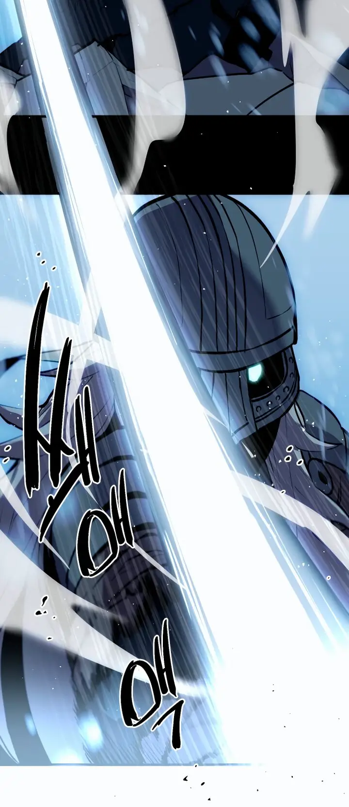 Страница 35 главы 0 манги Я получил предмет мифического класса / I got a mythical class item