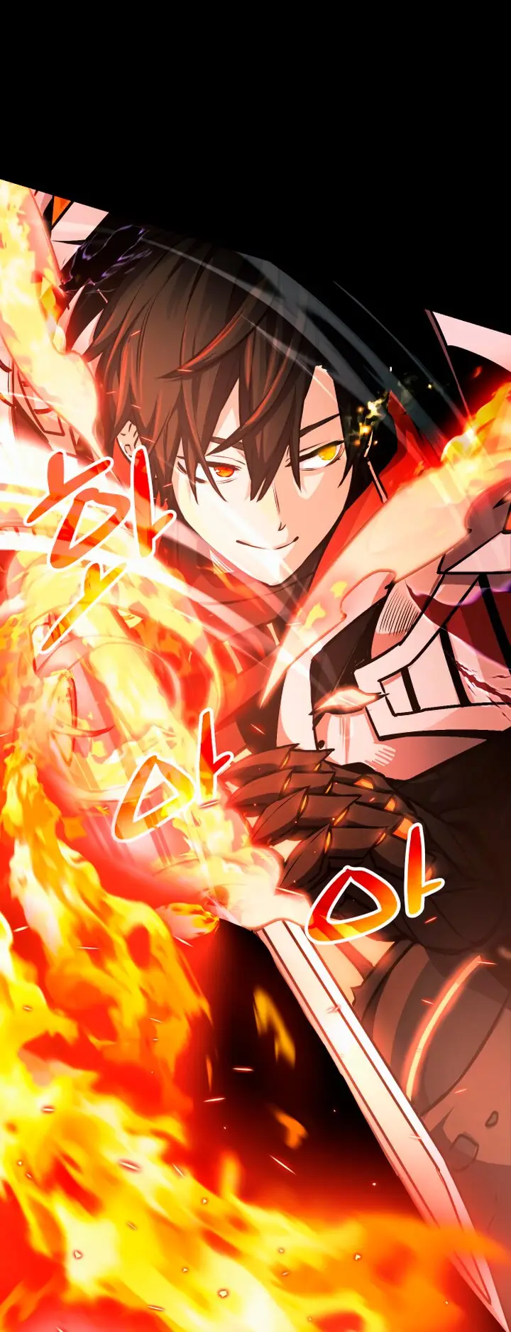 Страница 54 главы 0 манги Я получил предмет мифического класса / I got a mythical class item