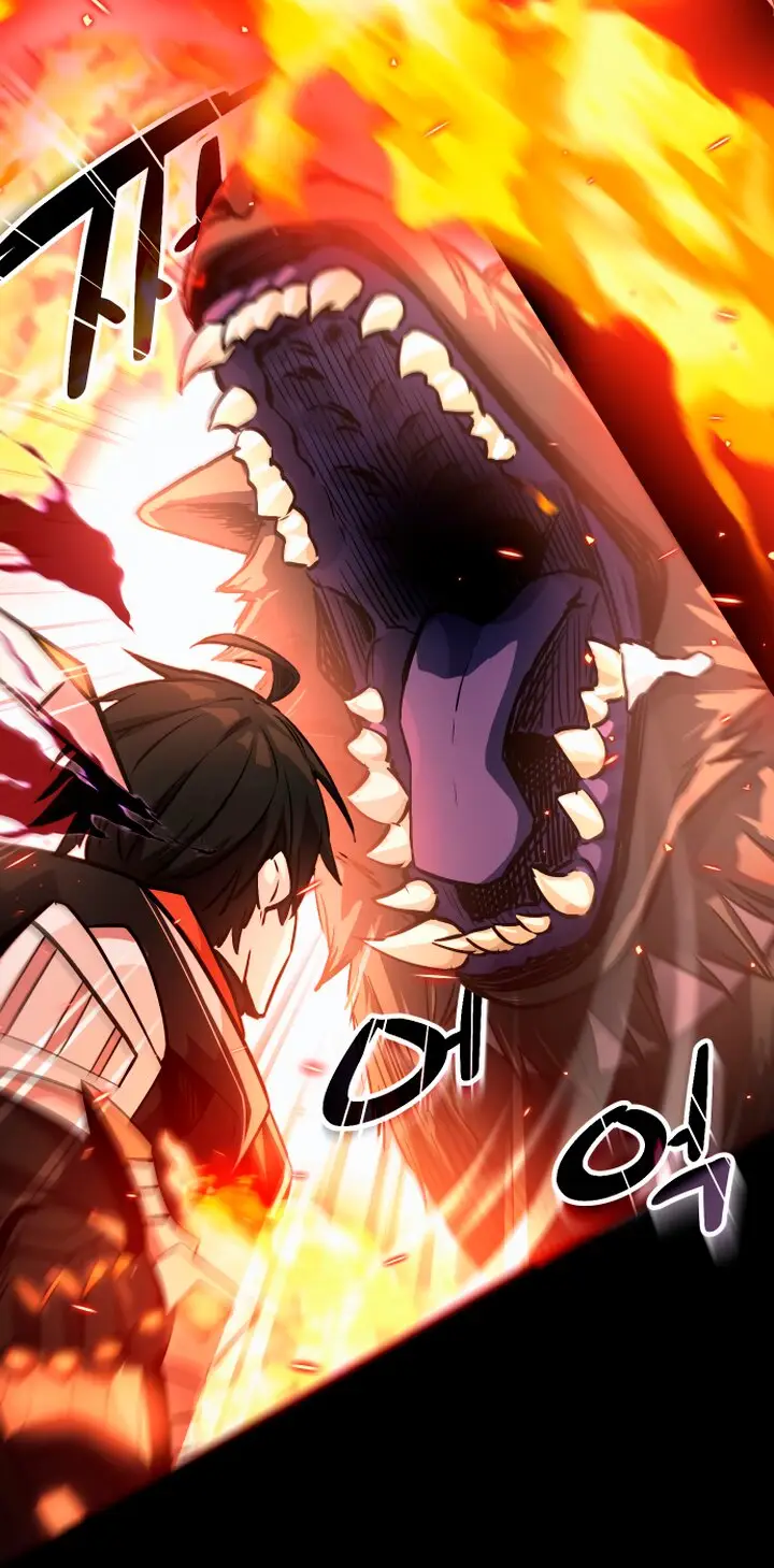 Страница 55 главы 0 манги Я получил предмет мифического класса / I got a mythical class item