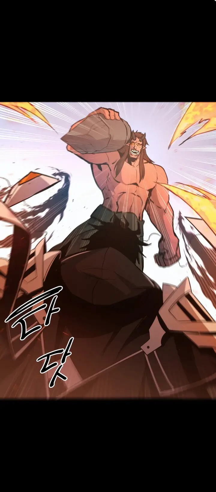 Страница 70 главы 0 манги Я получил предмет мифического класса / I got a mythical class item