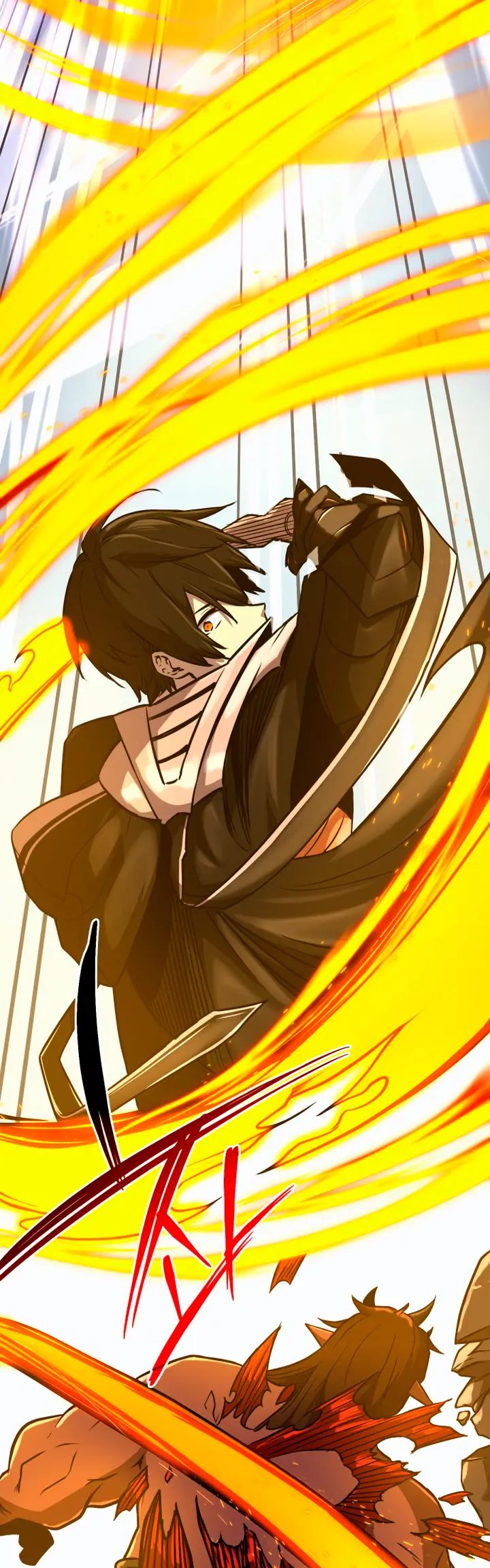 Страница 76 главы 0 манги Я получил предмет мифического класса / I got a mythical class item