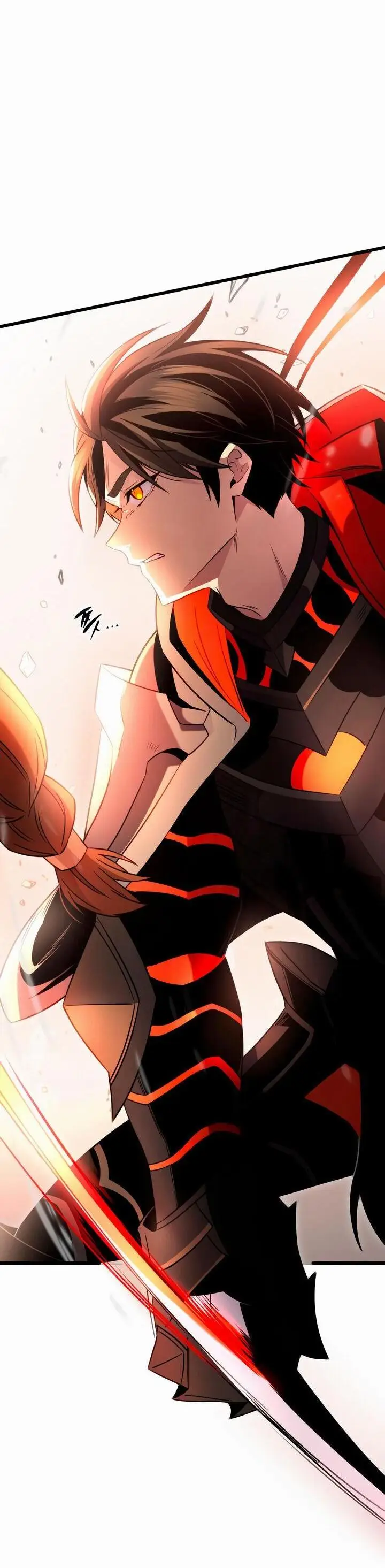 Страница 23 главы 87 манги Я получил предмет мифического класса / I got a mythical class item