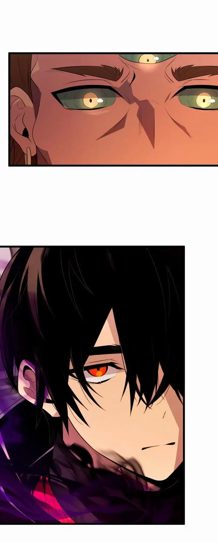 Страница 85 главы 87 манги Я получил предмет мифического класса / I got a mythical class item