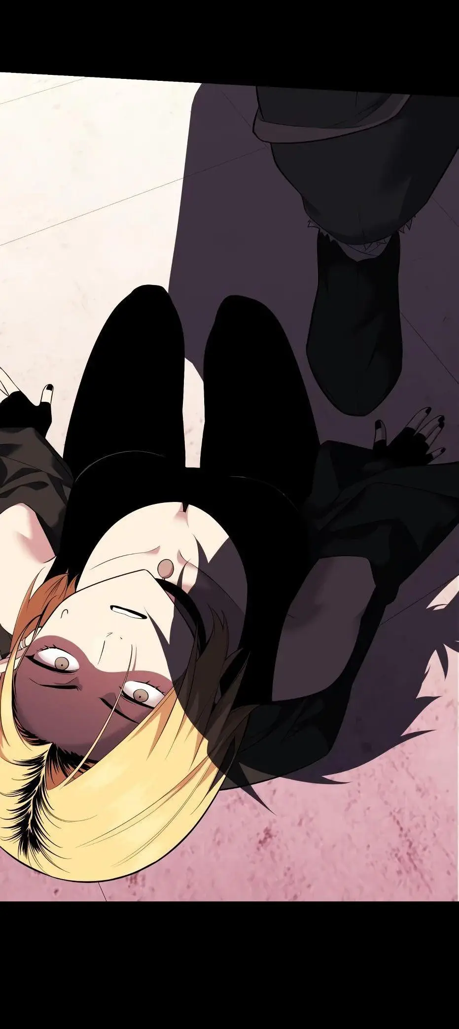 Страница 115 главы 118 манги Я получил предмет мифического класса / I got a mythical class item