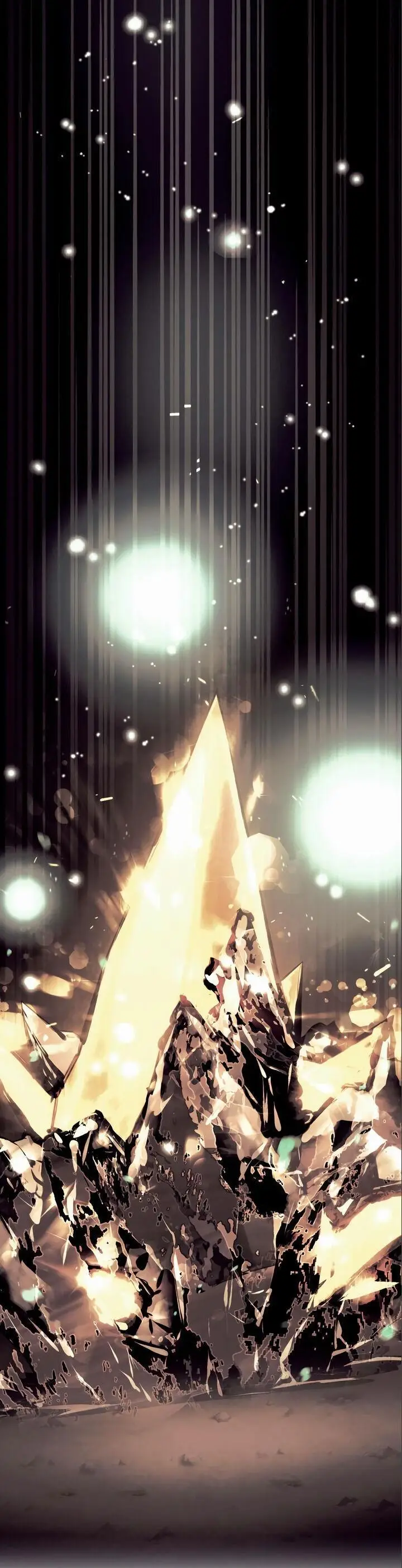 Страница 8 главы 84 манги Я получил предмет мифического класса / I got a mythical class item