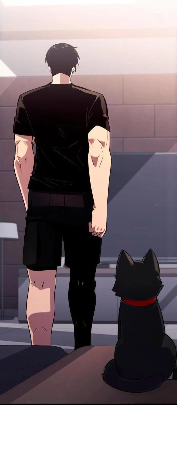 Страница 10 главы 97 манги Я получил предмет мифического класса / I got a mythical class item