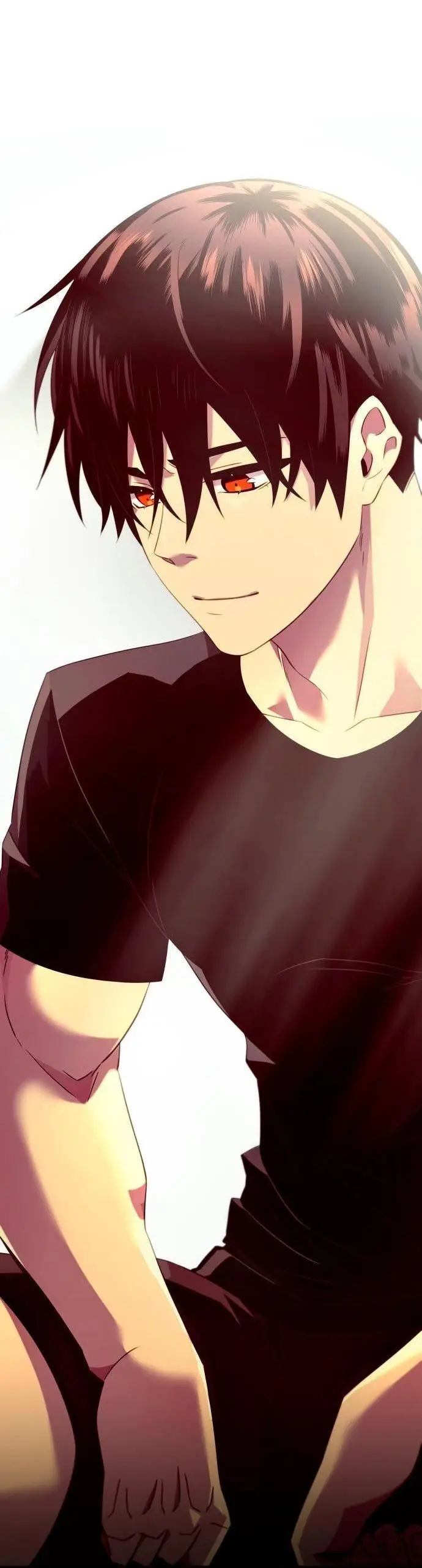 Страница 27 главы 97 манги Я получил предмет мифического класса / I got a mythical class item