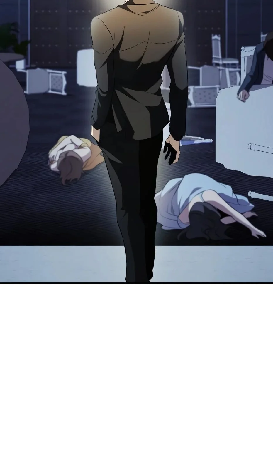 Страница 30 главы 138 манги Я получил предмет мифического класса / I got a mythical class item