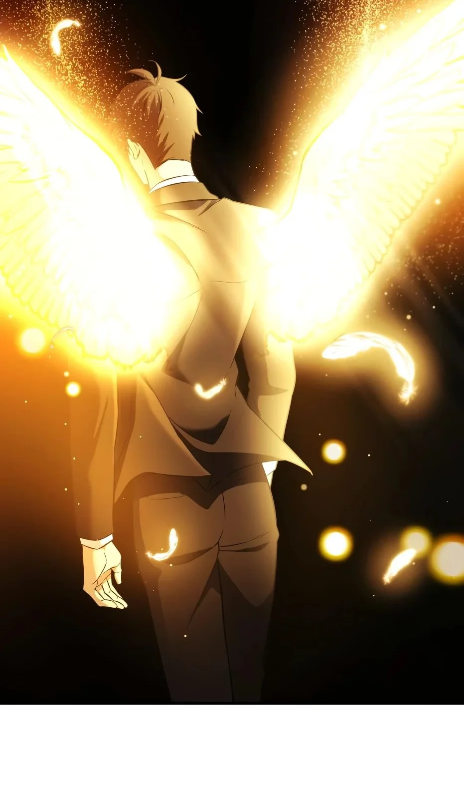 Страница 46 главы 138 манги Я получил предмет мифического класса / I got a mythical class item