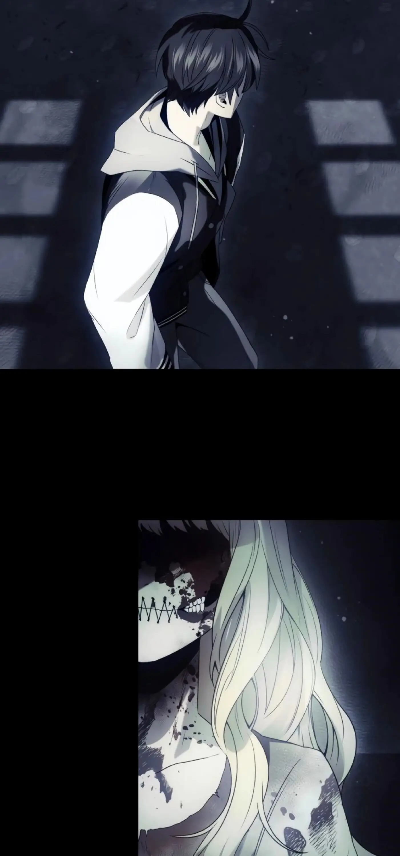 Страница 30 главы 44 манги Я получил предмет мифического класса / I got a mythical class item