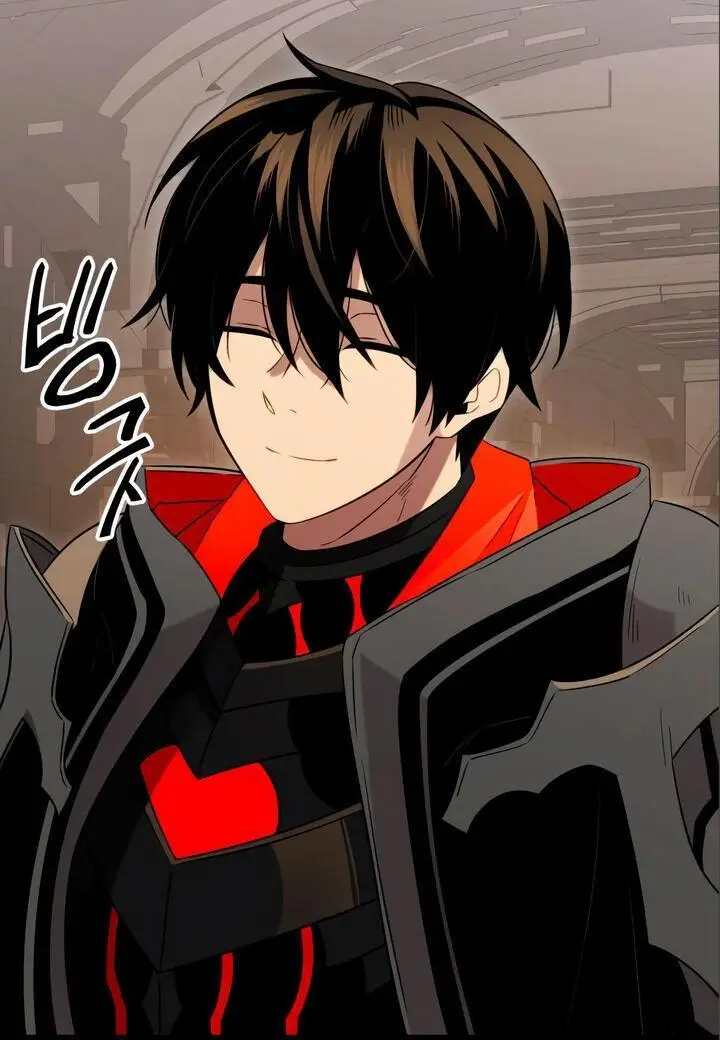 Страница 48 главы 88 манги Я получил предмет мифического класса / I got a mythical class item