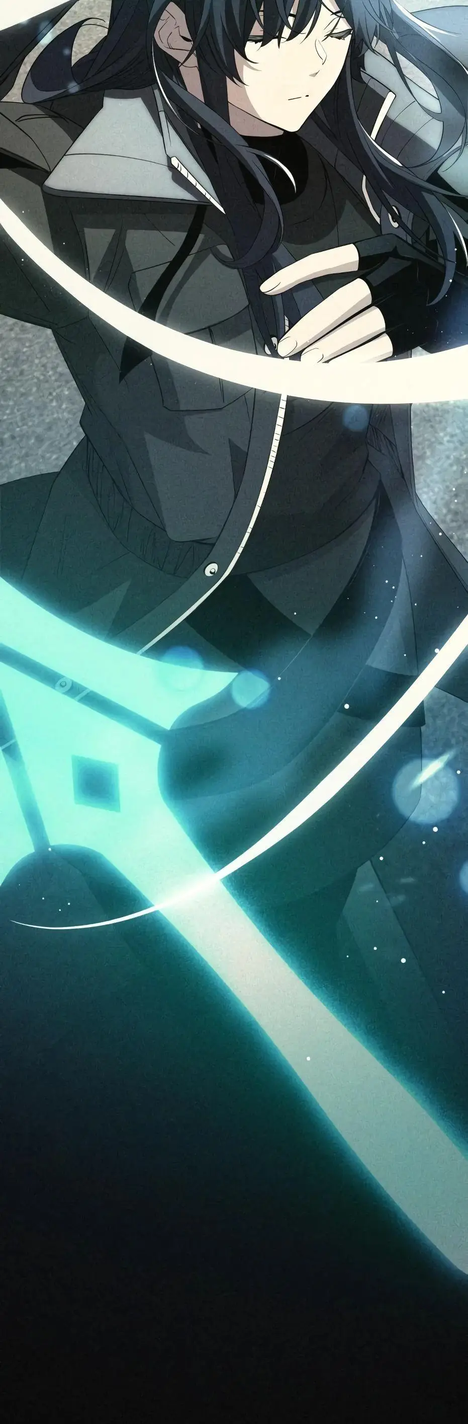 Страница 39 главы 115 манги Я получил предмет мифического класса / I got a mythical class item