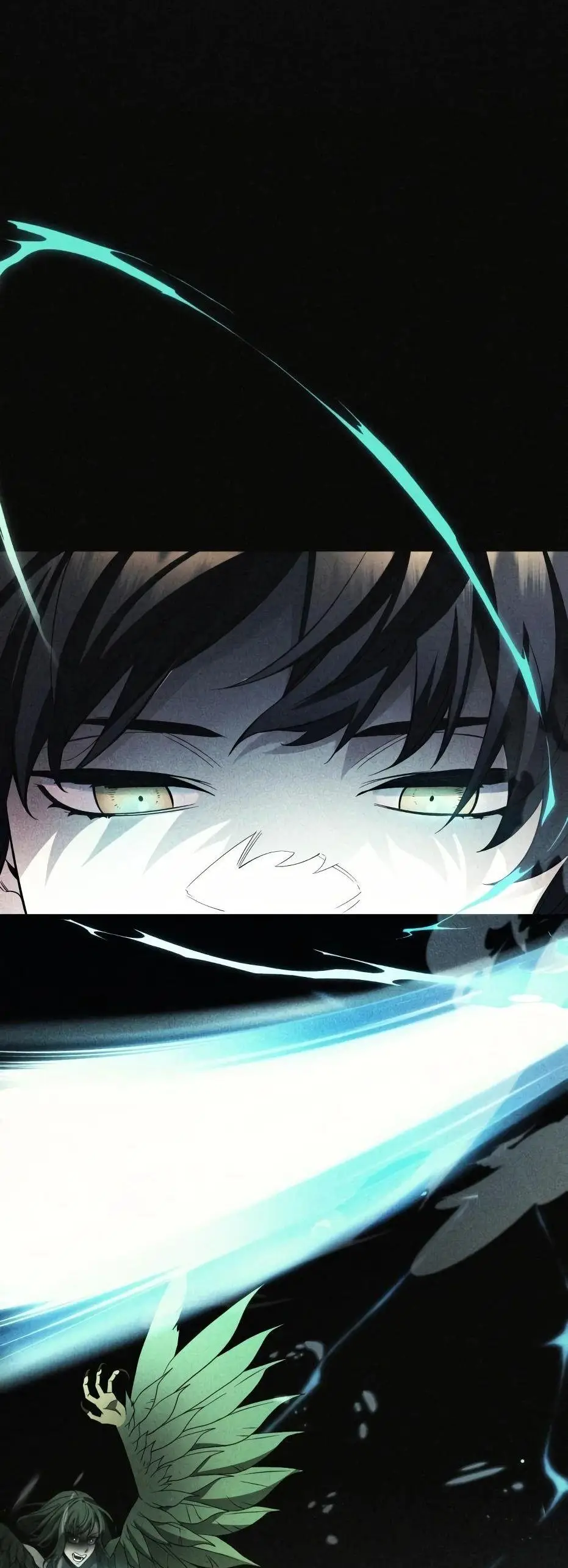 Страница 40 главы 115 манги Я получил предмет мифического класса / I got a mythical class item