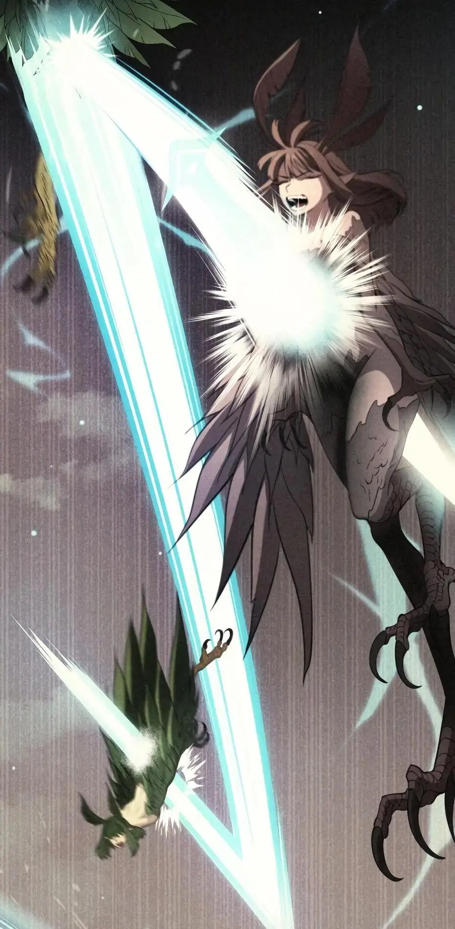 Страница 41 главы 115 манги Я получил предмет мифического класса / I got a mythical class item