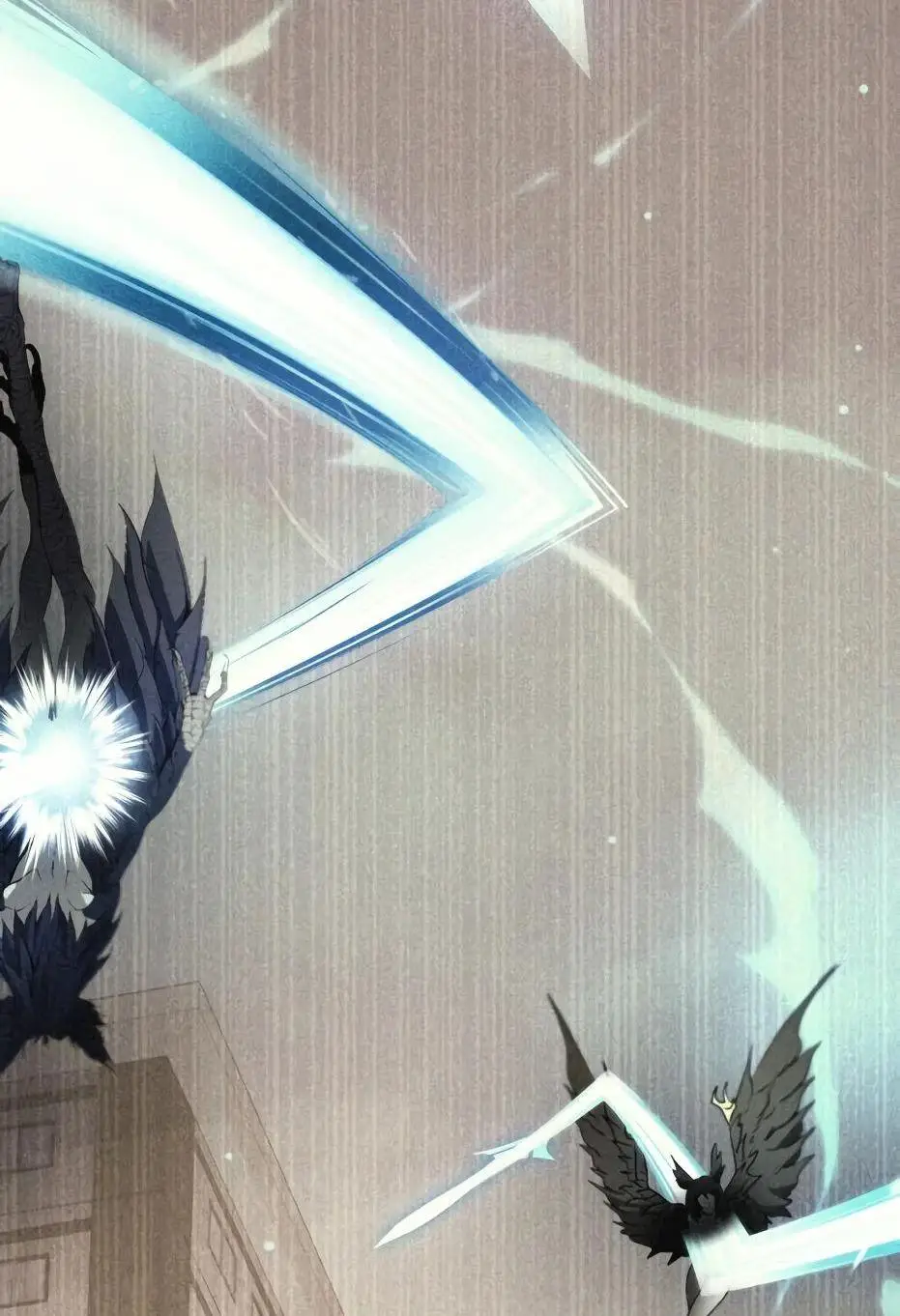 Страница 42 главы 115 манги Я получил предмет мифического класса / I got a mythical class item