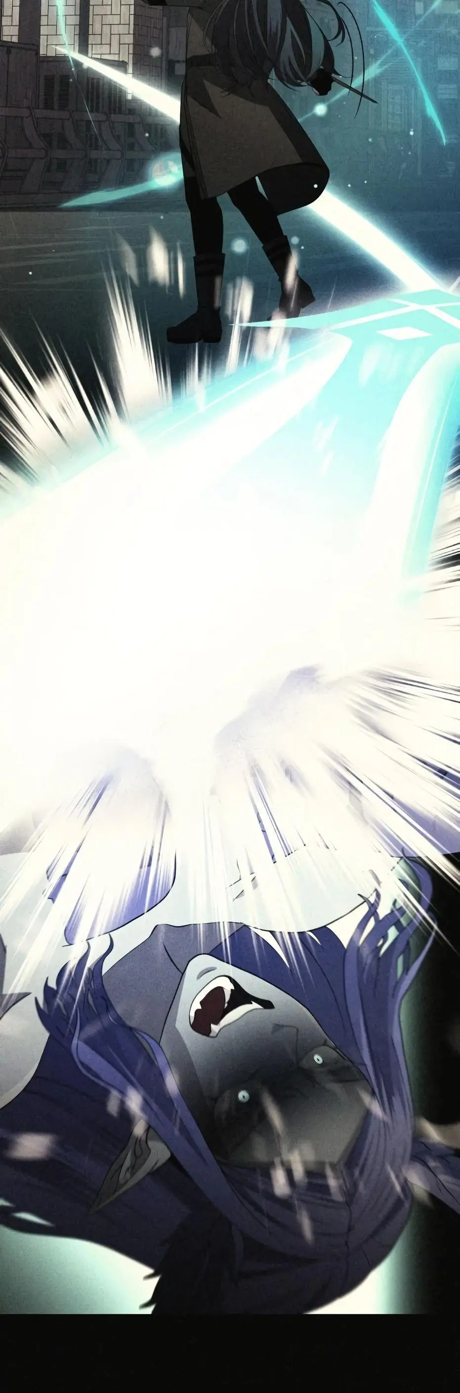 Страница 45 главы 115 манги Я получил предмет мифического класса / I got a mythical class item