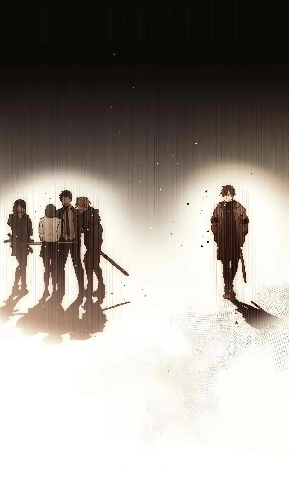 Страница 60 главы 115 манги Я получил предмет мифического класса / I got a mythical class item