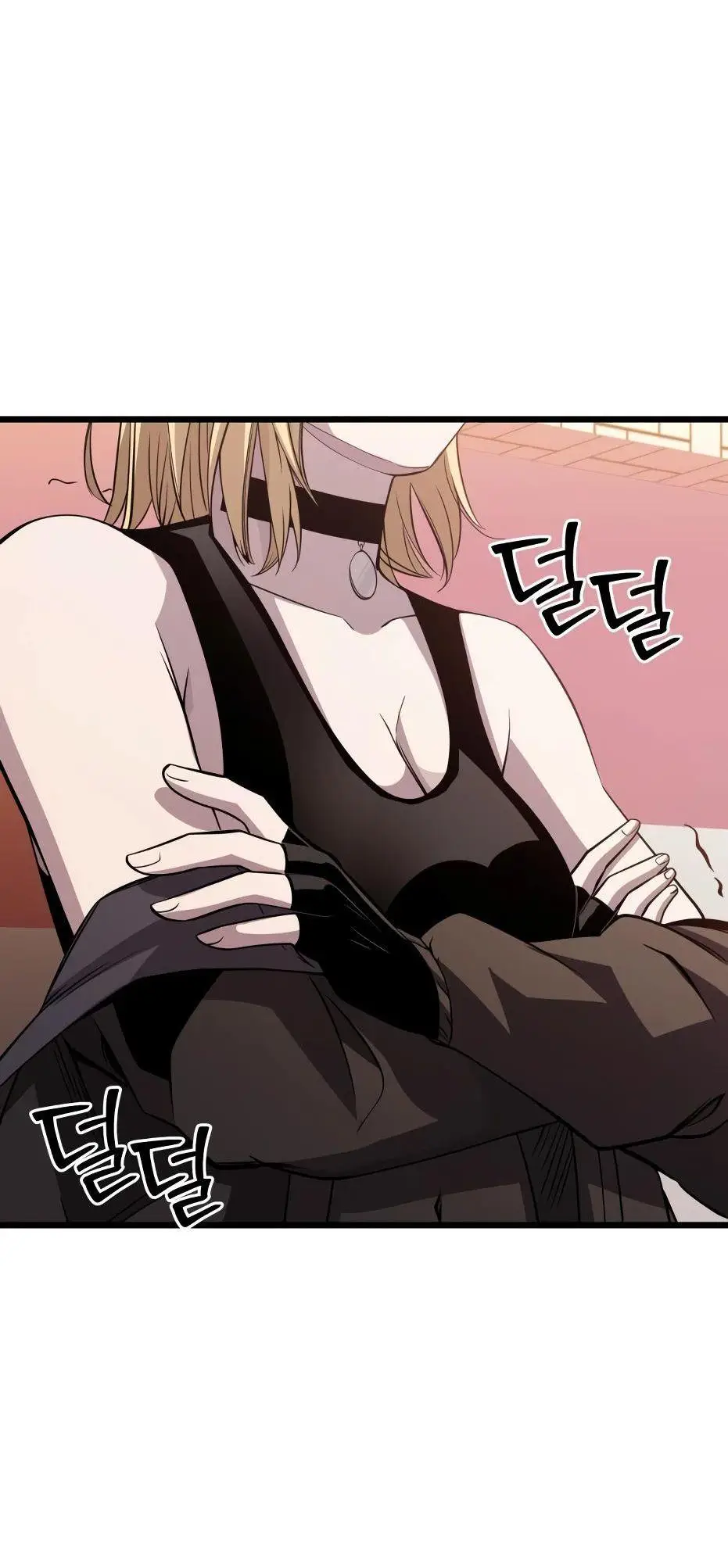 Страница 72 главы 115 манги Я получил предмет мифического класса / I got a mythical class item