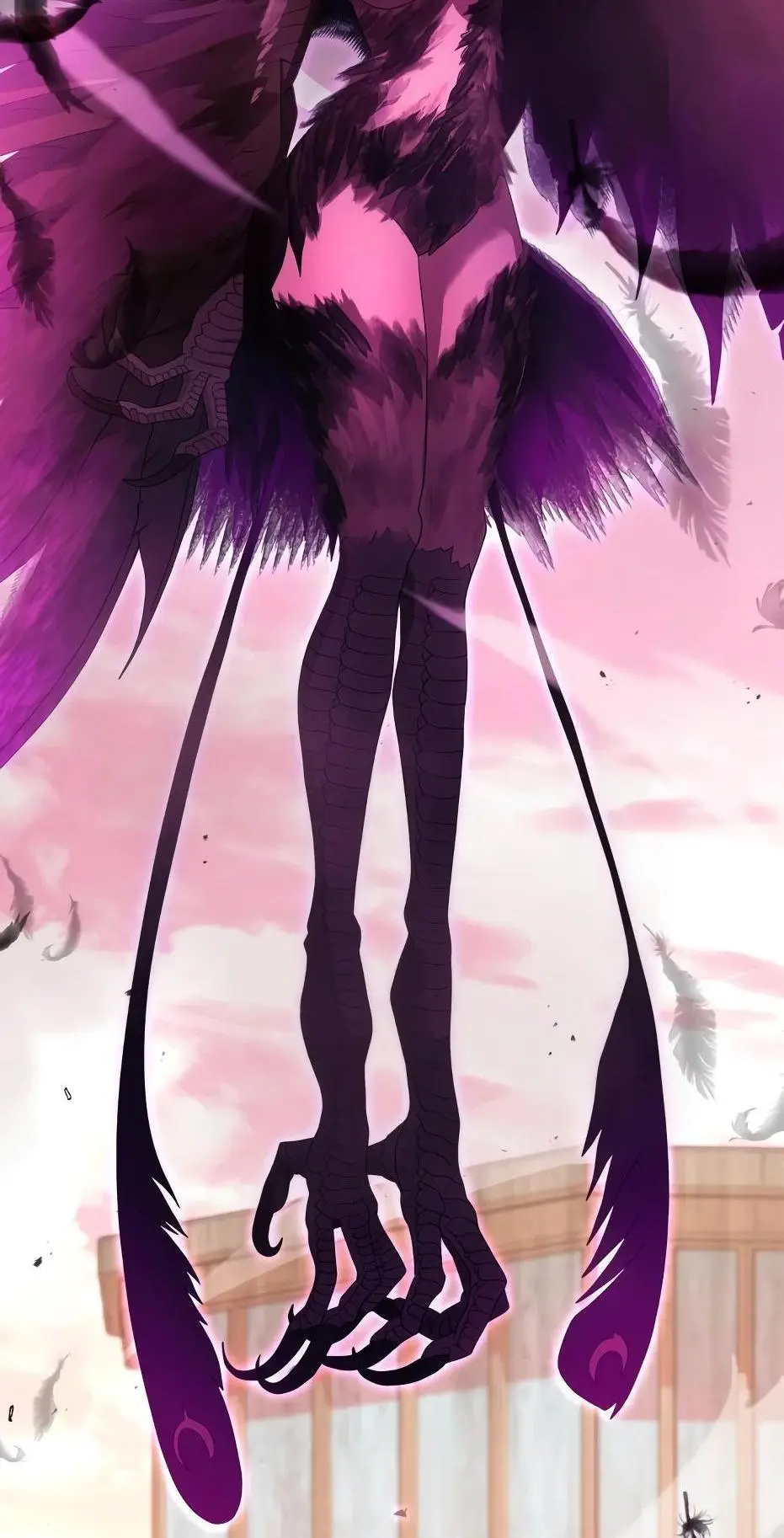 Страница 80 главы 115 манги Я получил предмет мифического класса / I got a mythical class item