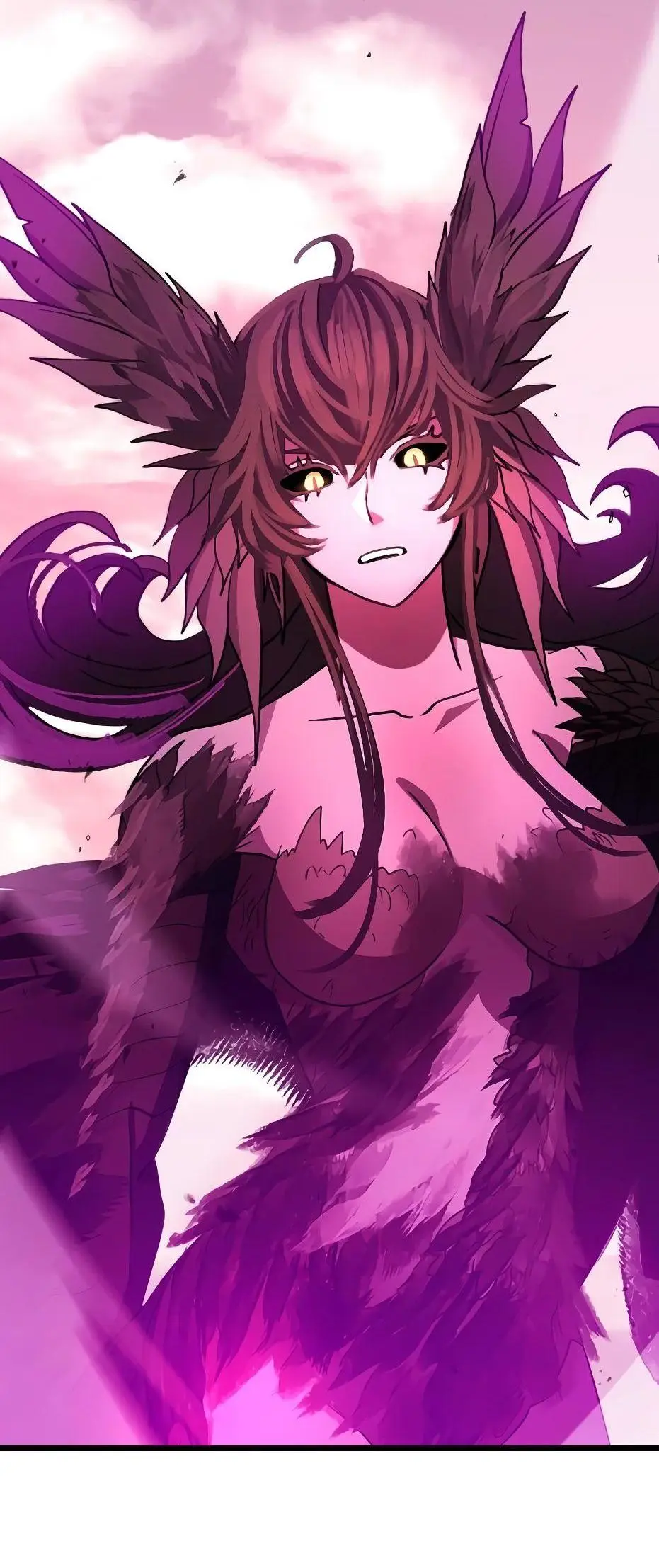 Страница 84 главы 115 манги Я получил предмет мифического класса / I got a mythical class item