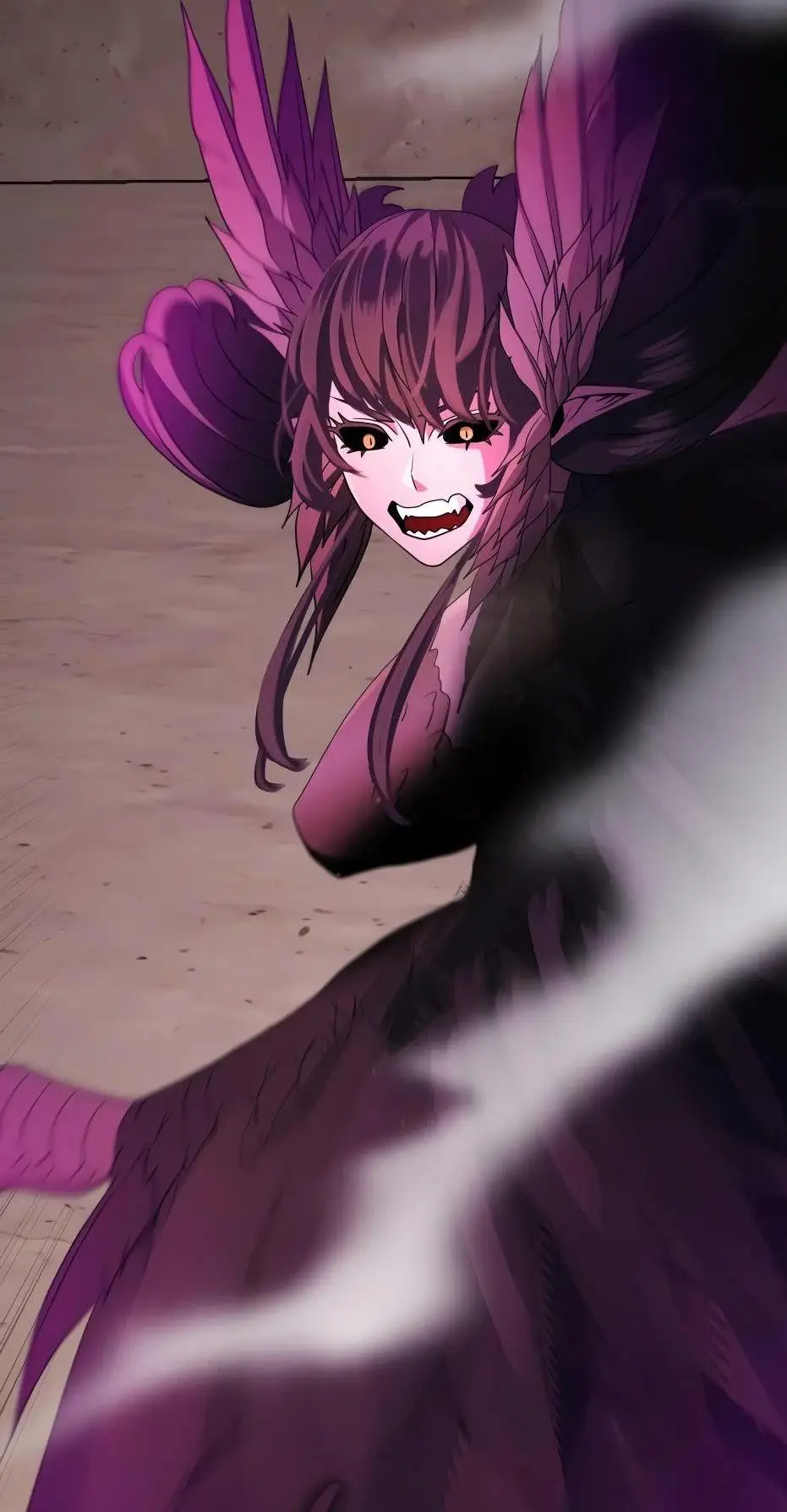 Страница 96 главы 115 манги Я получил предмет мифического класса / I got a mythical class item