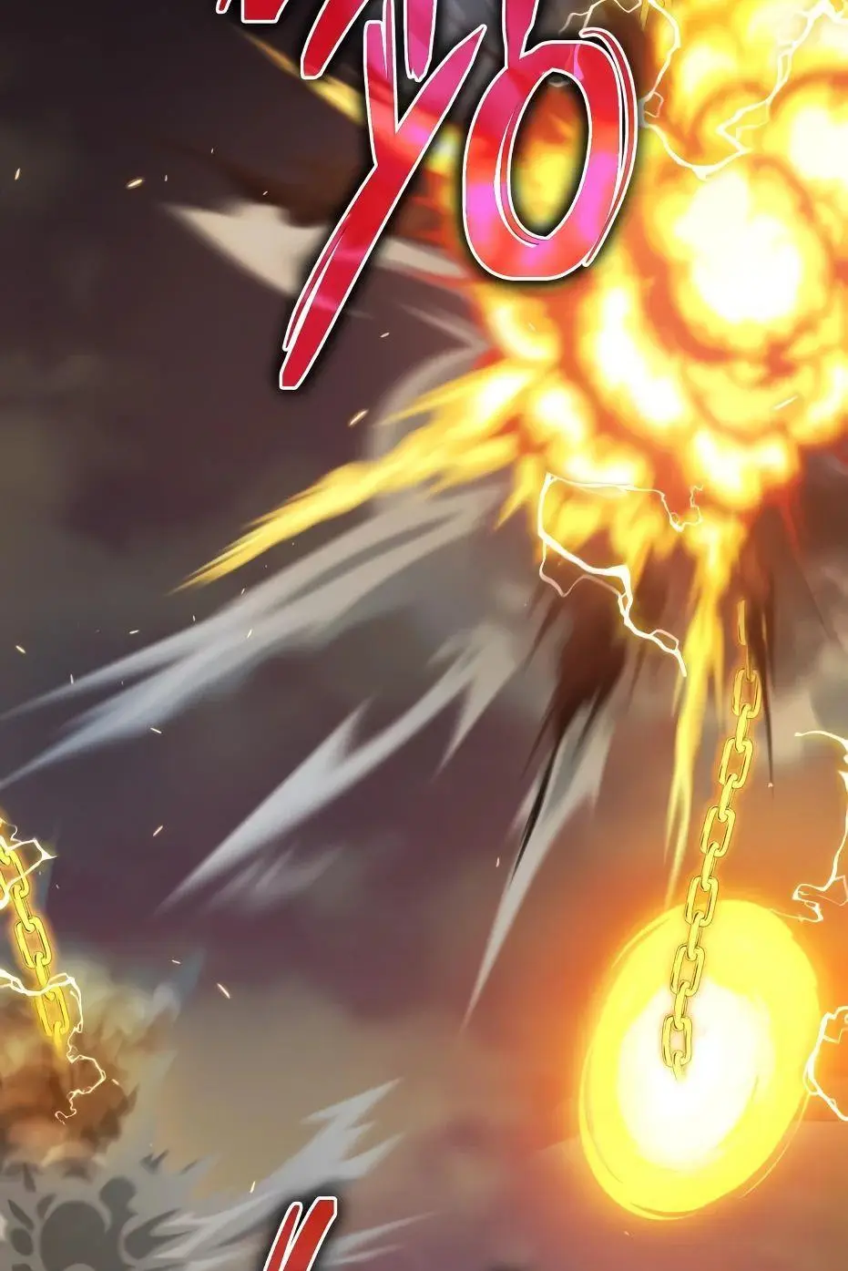 Страница 116 главы 115 манги Я получил предмет мифического класса / I got a mythical class item