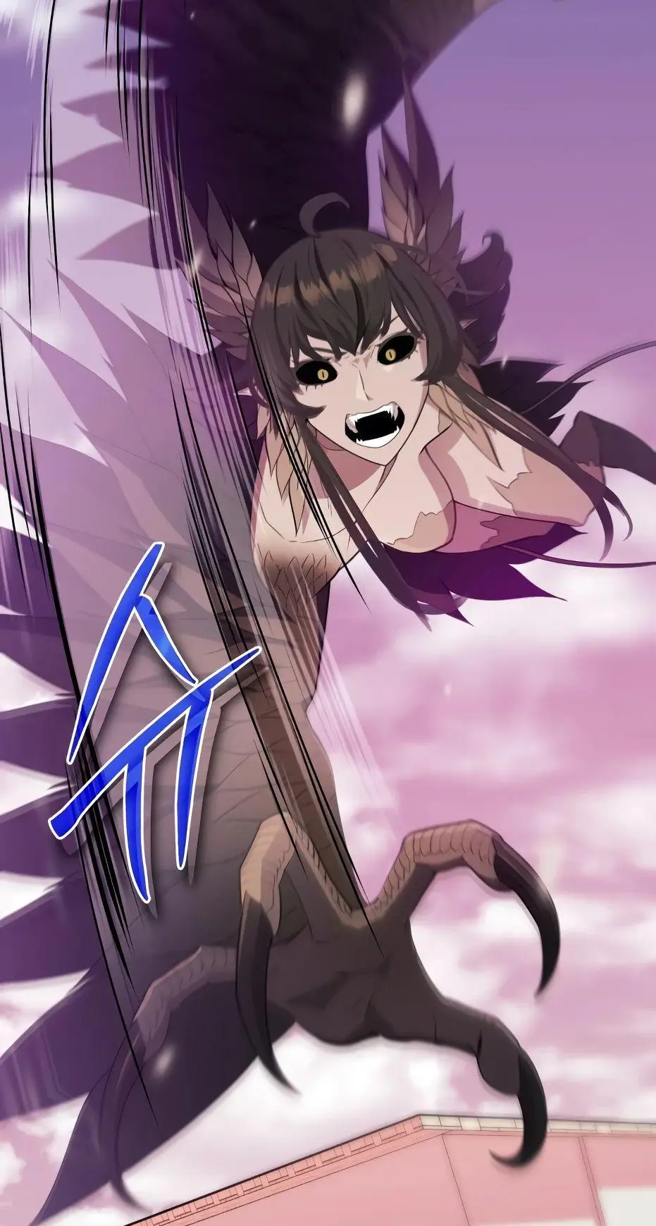 Страница 129 главы 115 манги Я получил предмет мифического класса / I got a mythical class item