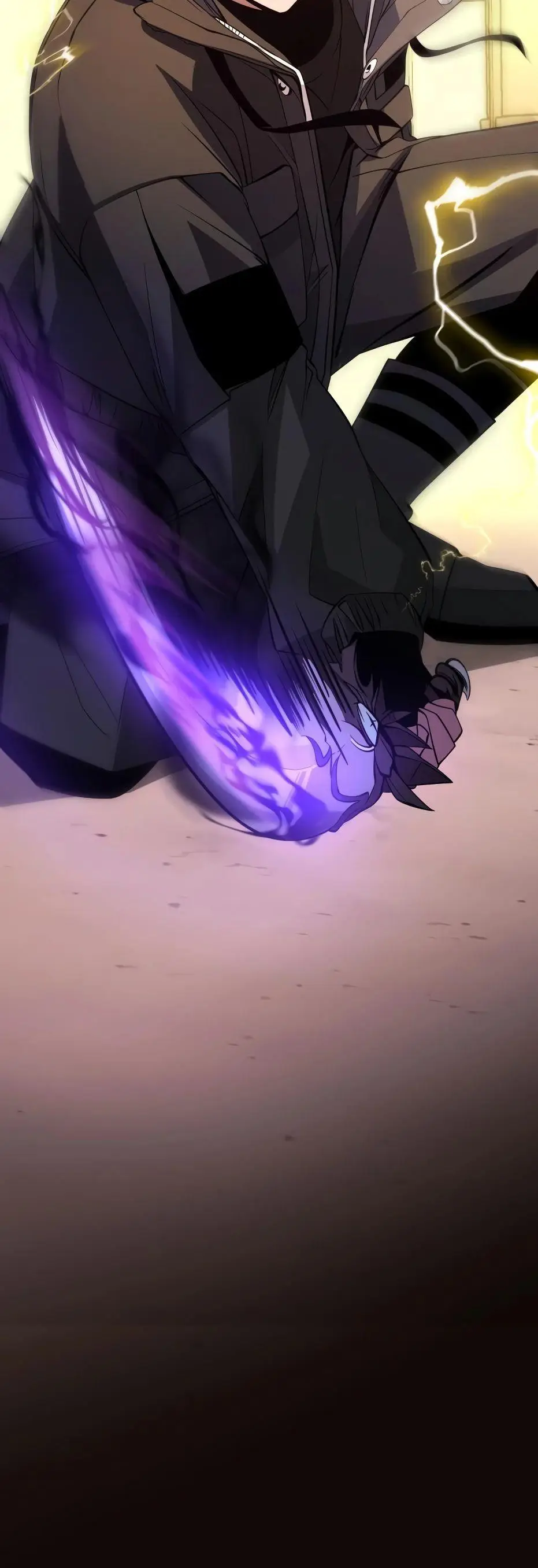 Страница 137 главы 115 манги Я получил предмет мифического класса / I got a mythical class item