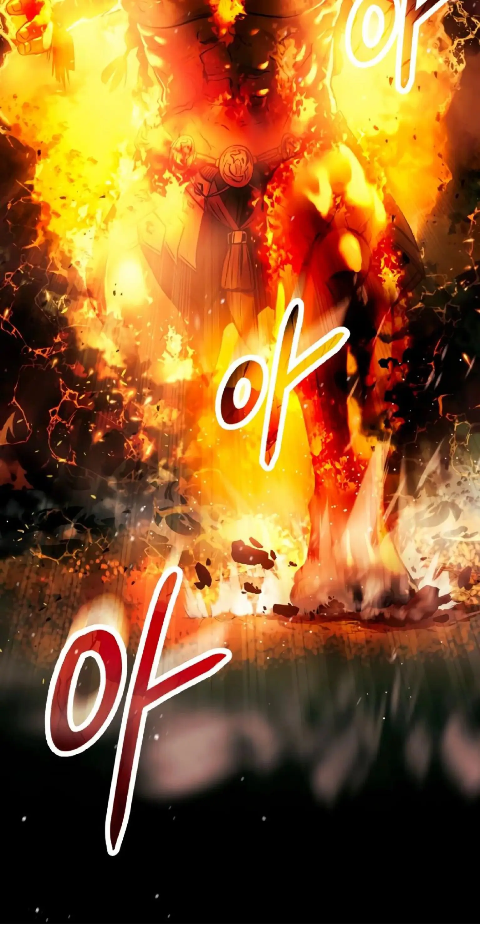 Страница 40 главы 46 манги Я получил предмет мифического класса / I got a mythical class item