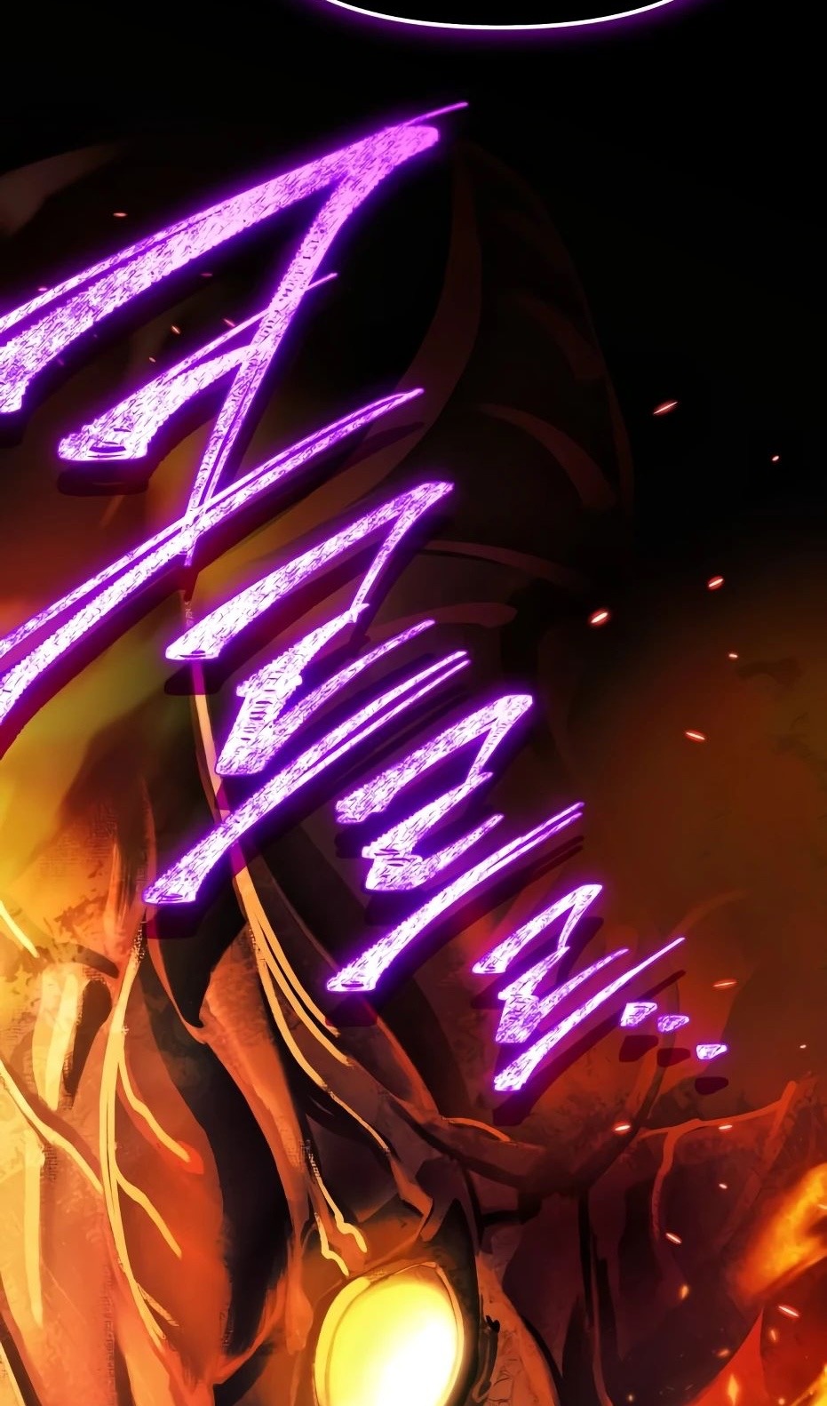 Страница 5 главы 133 манги Я получил предмет мифического класса / I got a mythical class item