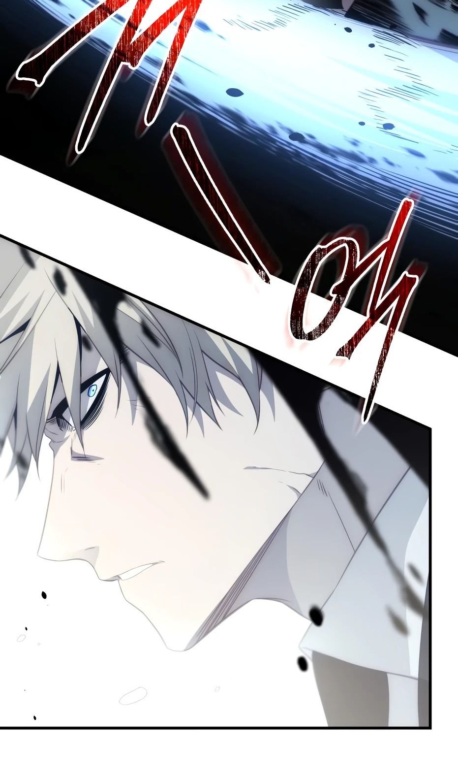 Страница 34 главы 133 манги Я получил предмет мифического класса / I got a mythical class item