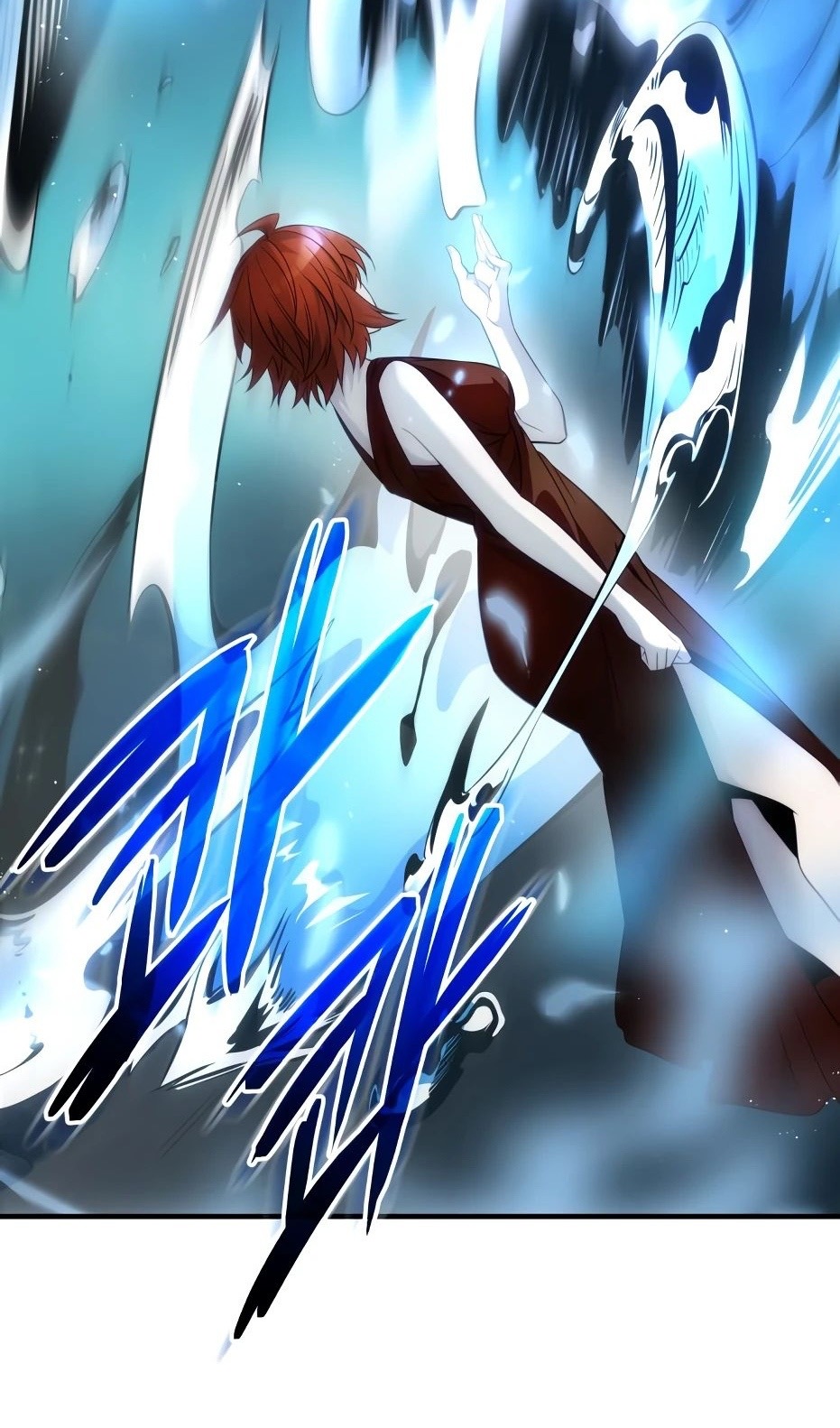 Страница 37 главы 133 манги Я получил предмет мифического класса / I got a mythical class item