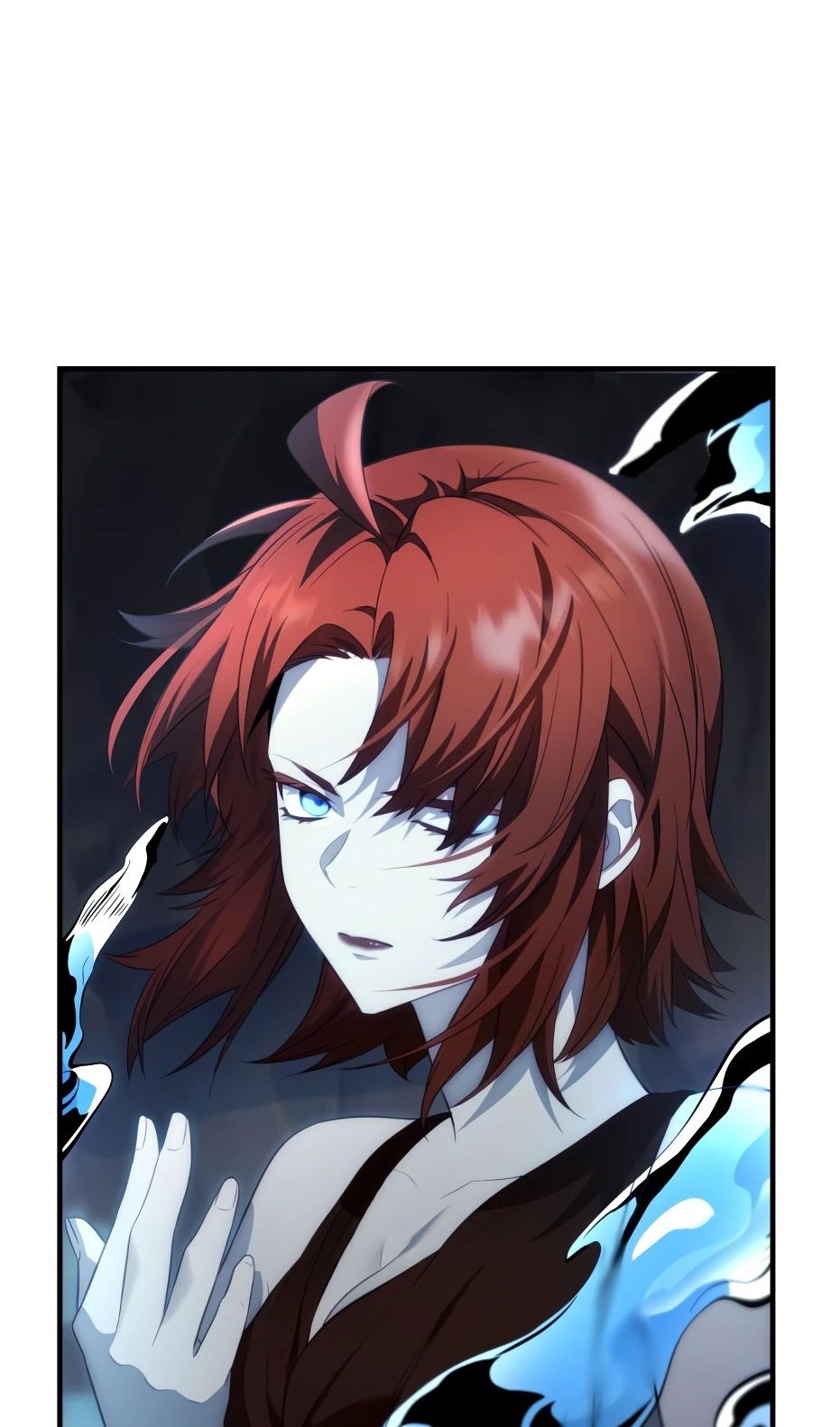 Страница 38 главы 133 манги Я получил предмет мифического класса / I got a mythical class item