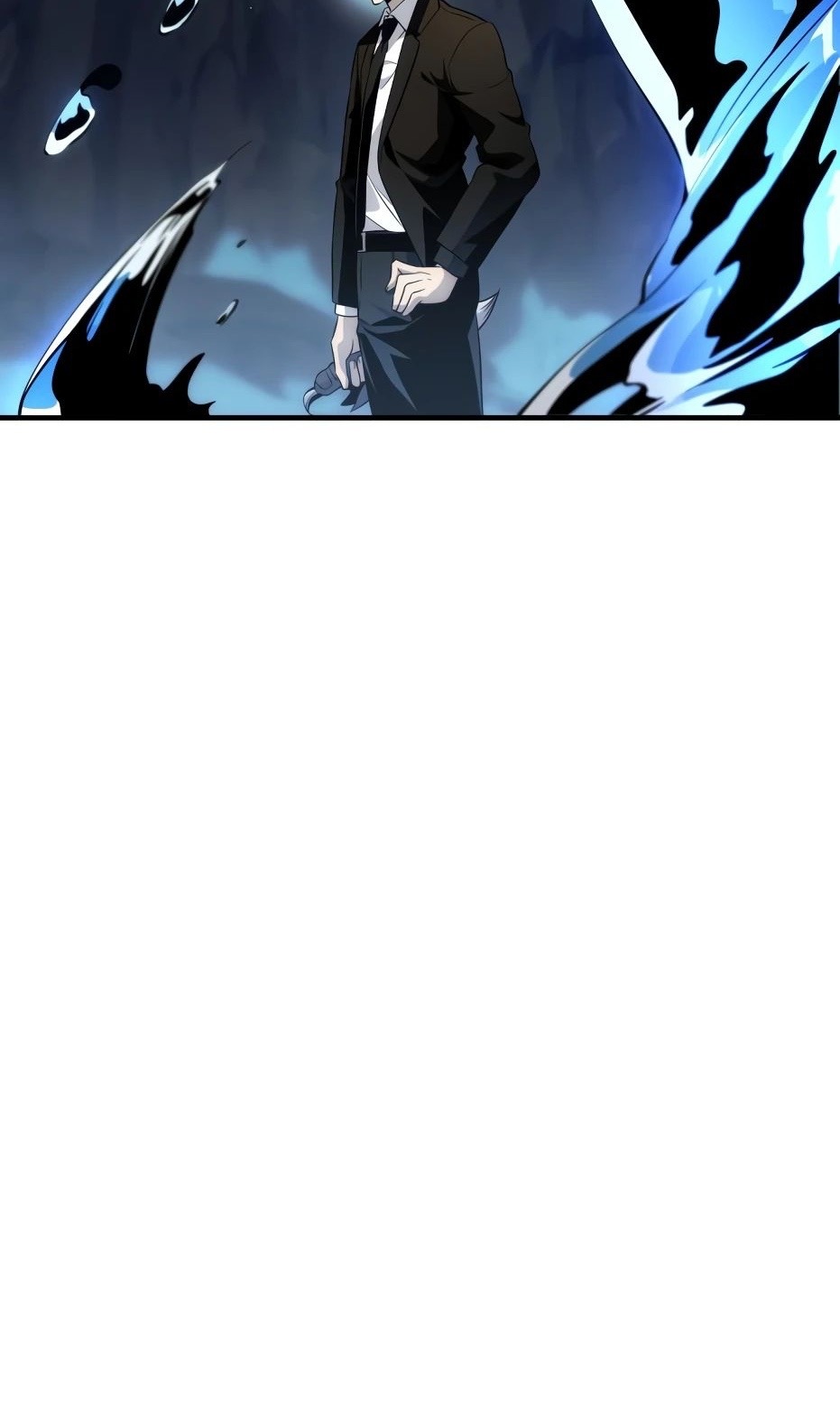 Страница 40 главы 133 манги Я получил предмет мифического класса / I got a mythical class item