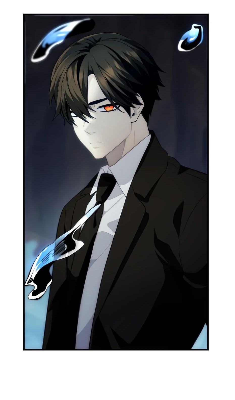 Страница 41 главы 133 манги Я получил предмет мифического класса / I got a mythical class item