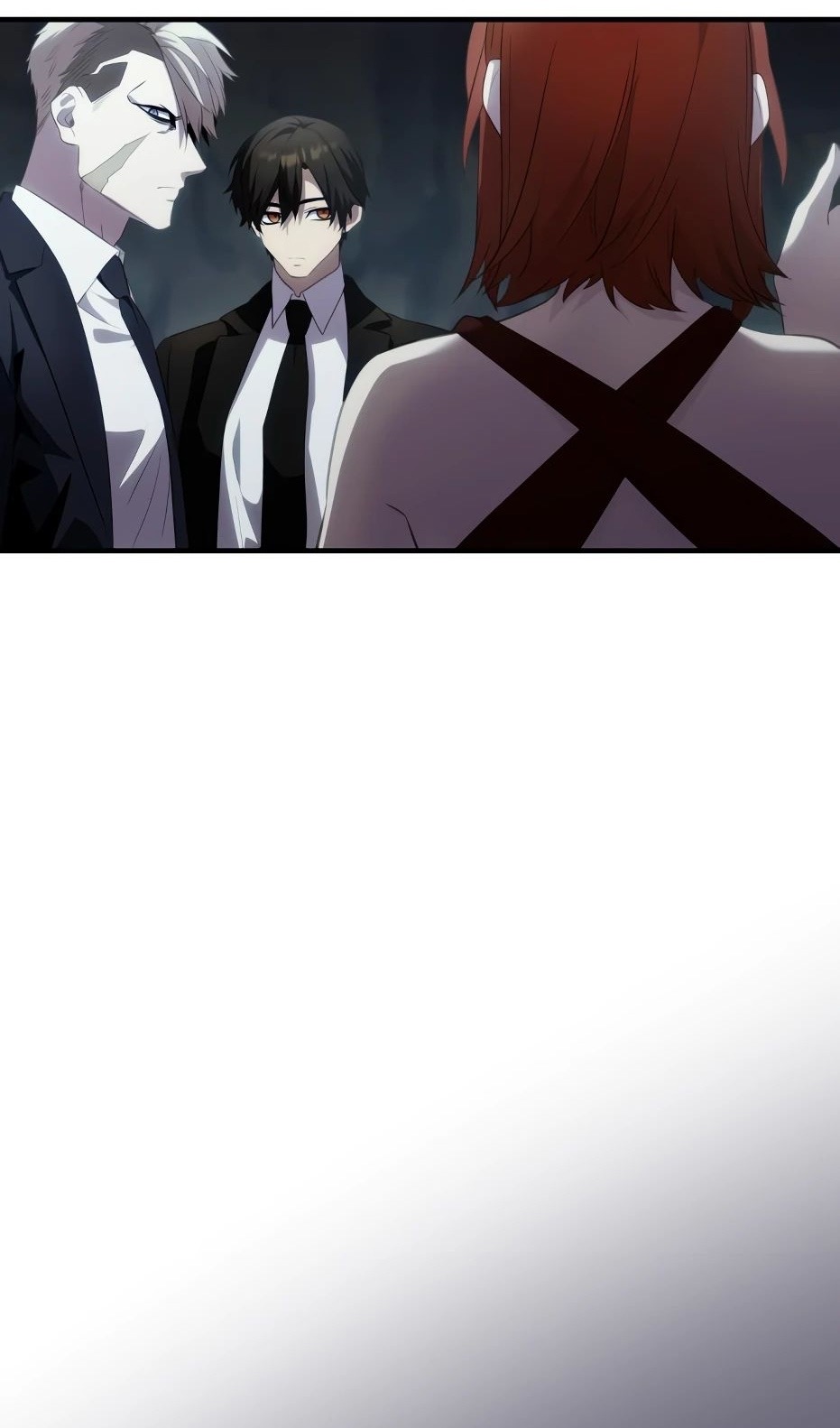 Страница 87 главы 133 манги Я получил предмет мифического класса / I got a mythical class item