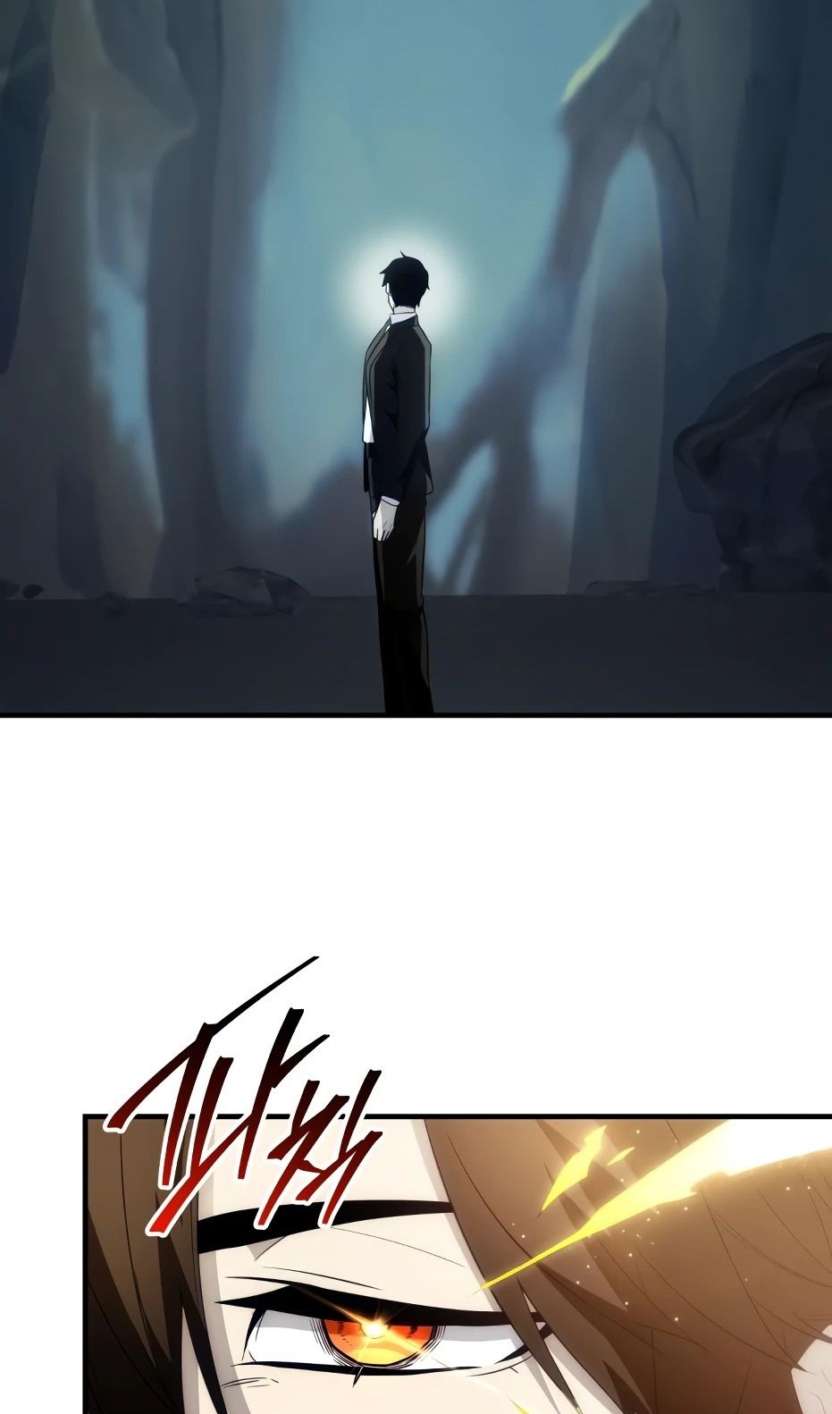 Страница 111 главы 133 манги Я получил предмет мифического класса / I got a mythical class item