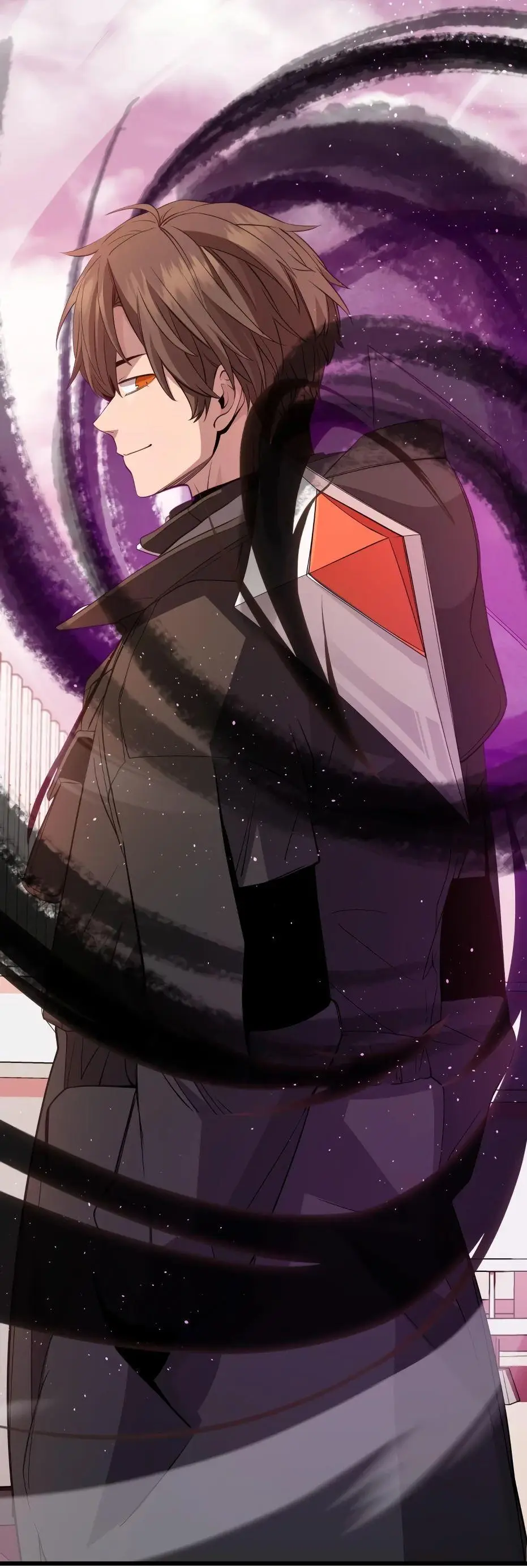 Страница 22 главы 116 манги Я получил предмет мифического класса / I got a mythical class item